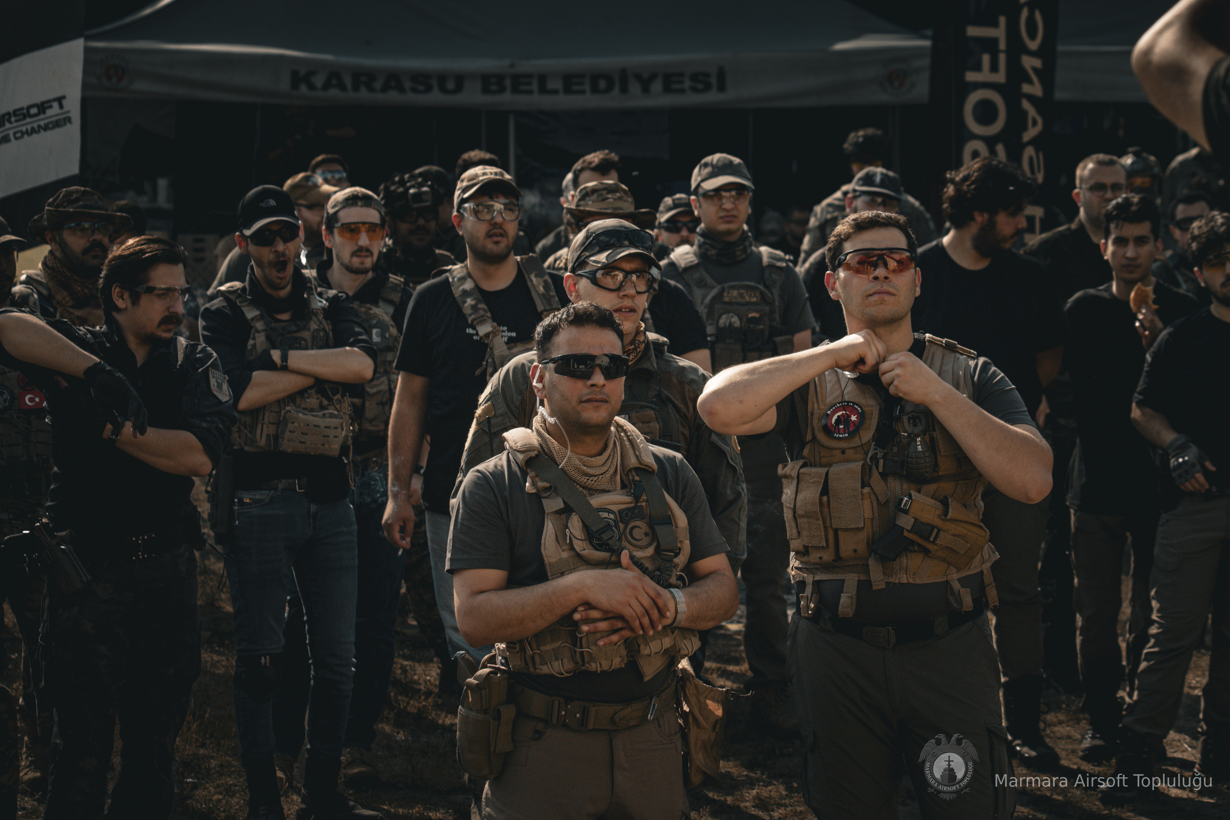 II. Marmara Airsoft Turnuvası – Fotoğraf 53