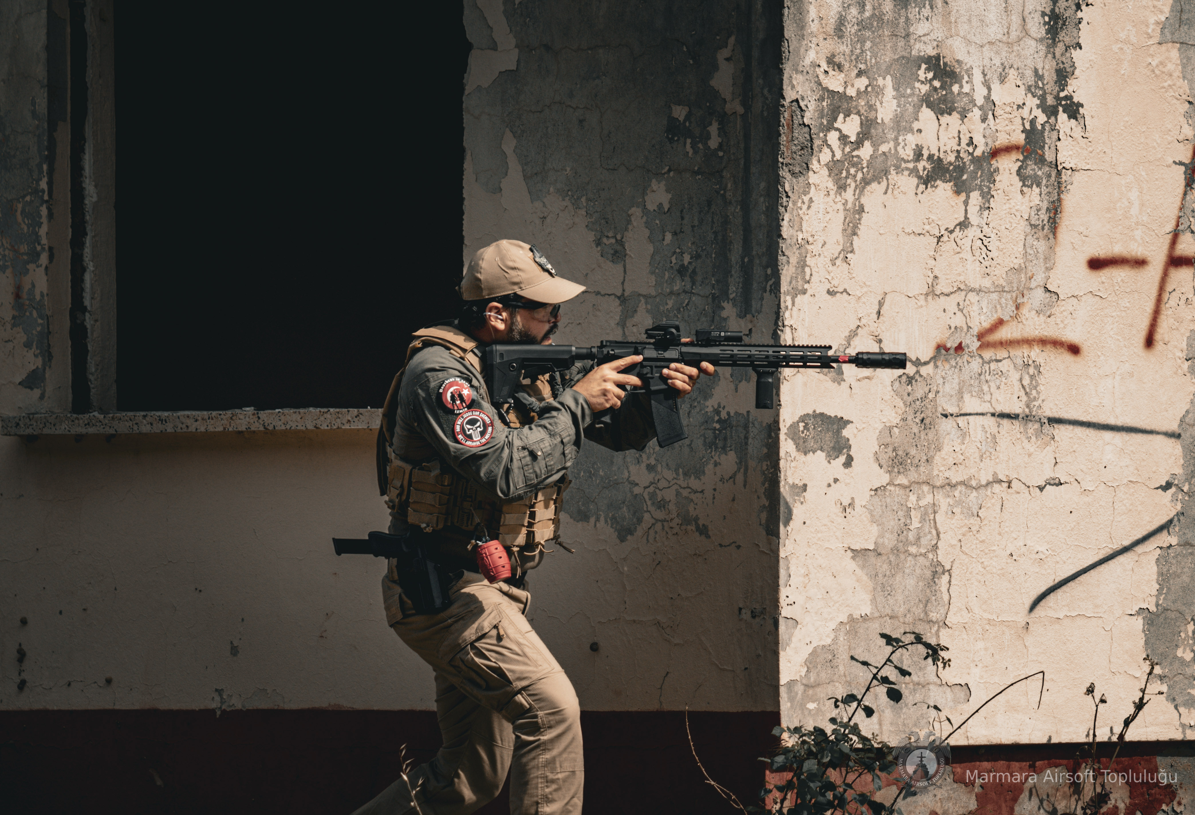 II. Marmara Airsoft Turnuvası – Fotoğraf 151