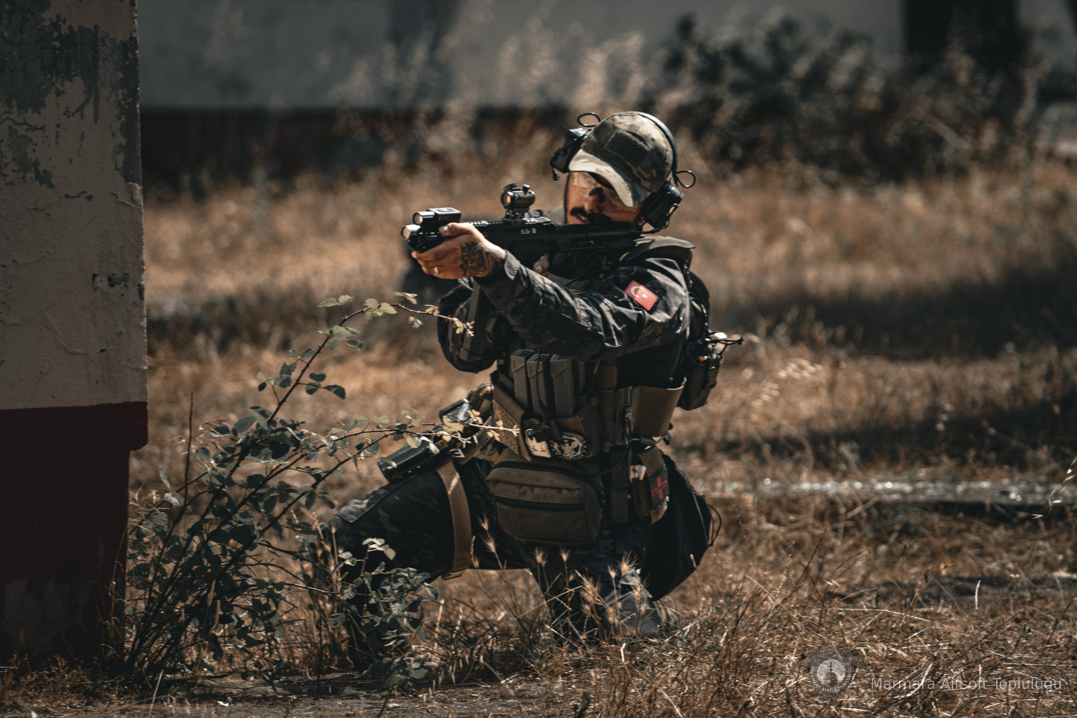 II. Marmara Airsoft Turnuvası – Fotoğraf 183
