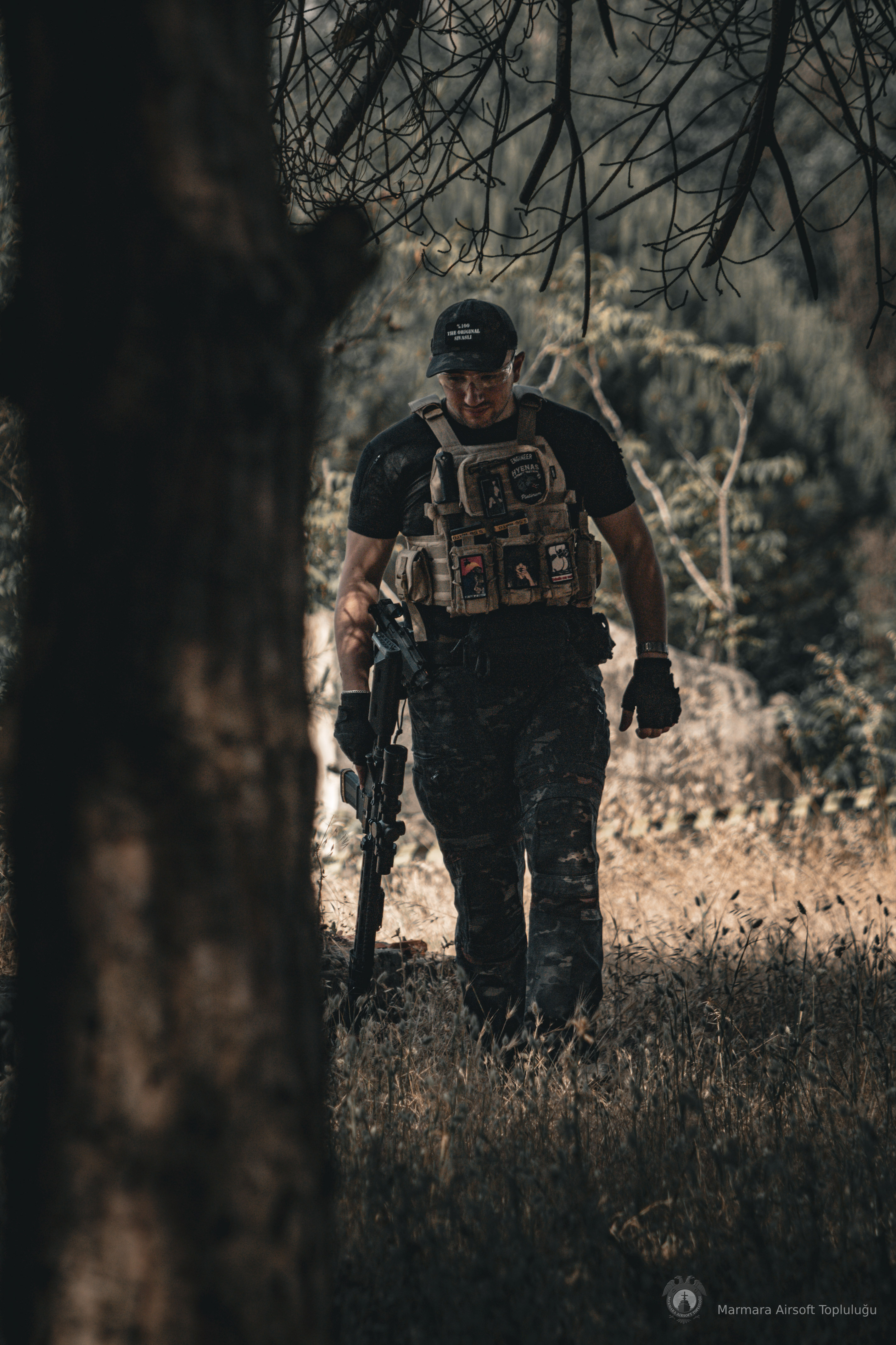 II. Marmara Airsoft Turnuvası – Fotoğraf 180
