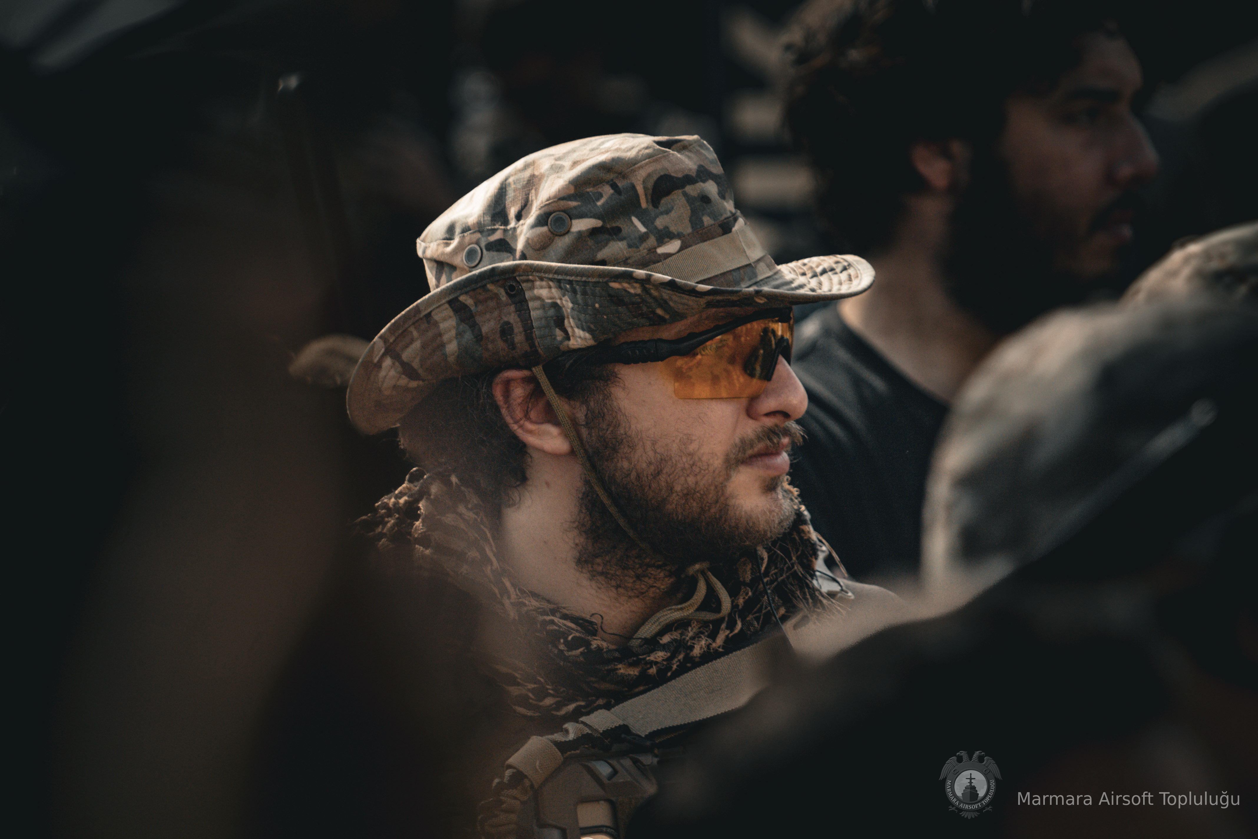II. Marmara Airsoft Turnuvası – Fotoğraf 67