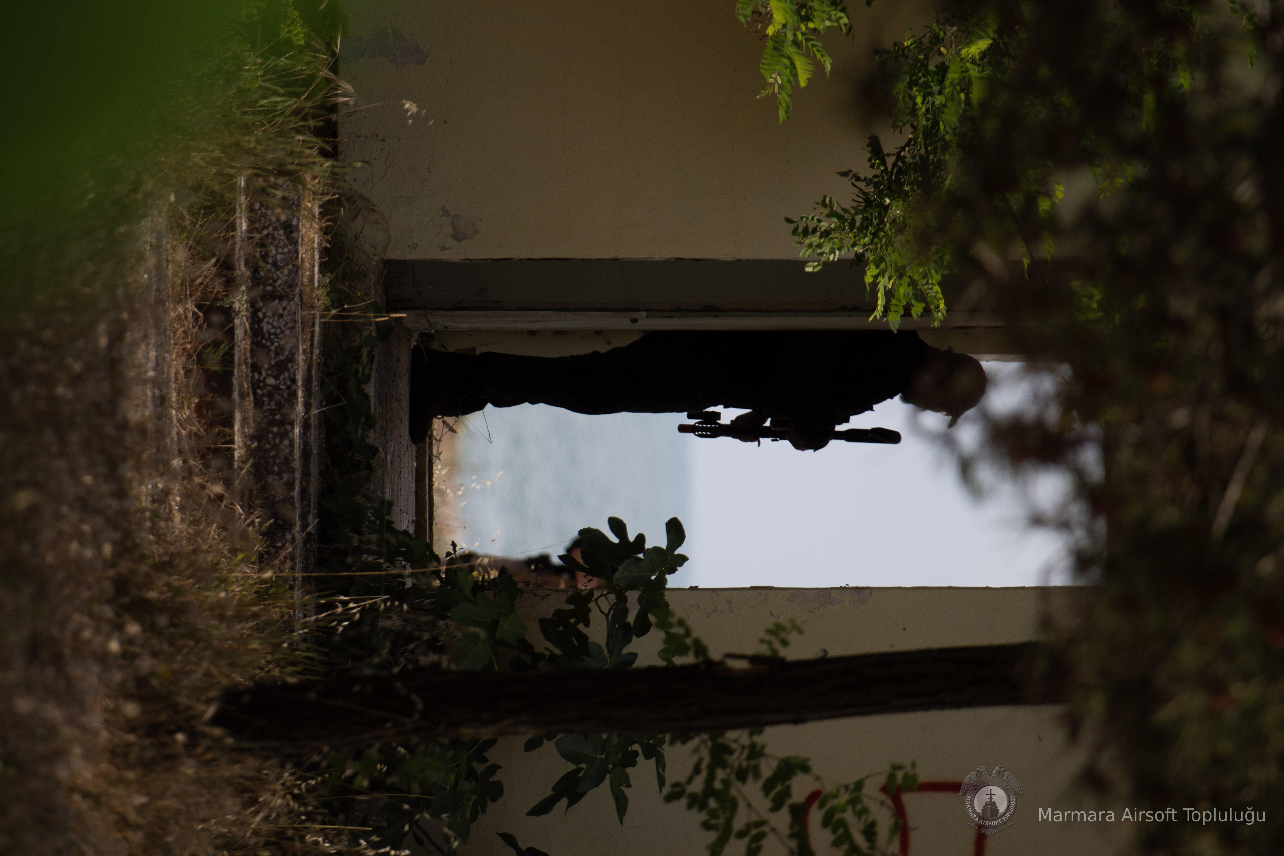 II. Marmara Airsoft Turnuvası – Fotoğraf 178