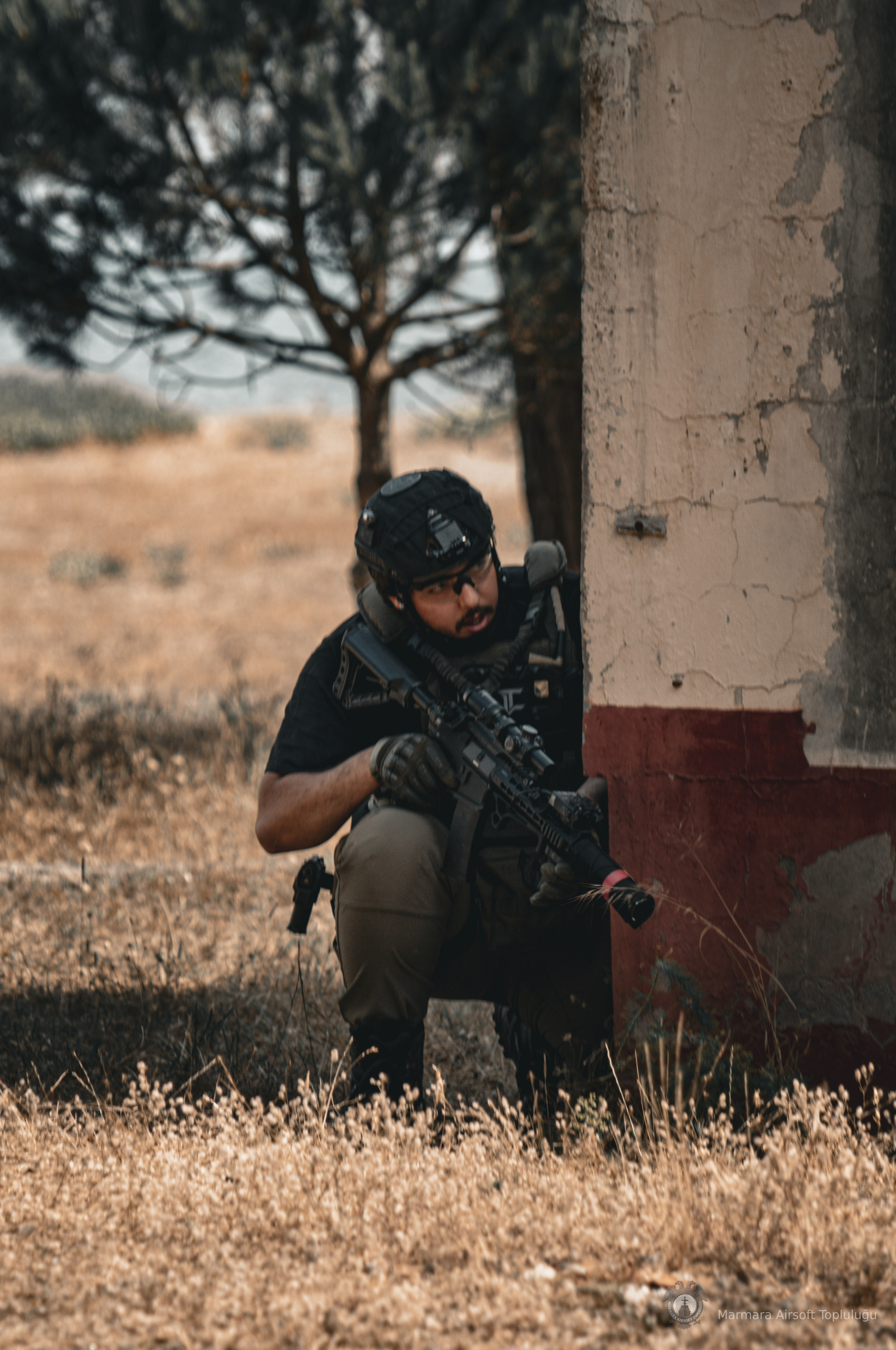 II. Marmara Airsoft Turnuvası – Fotoğraf 195