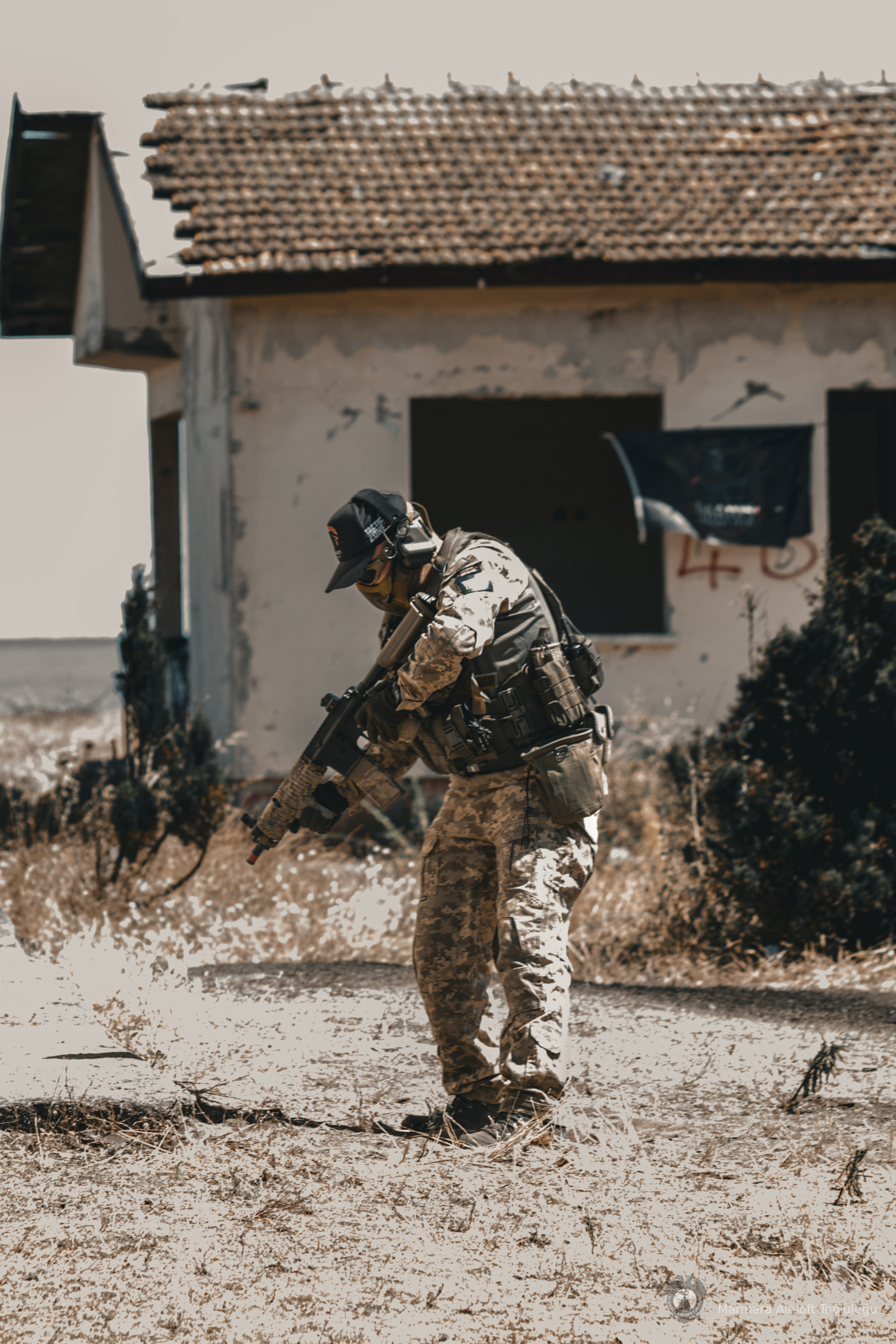 II. Marmara Airsoft Turnuvası – Fotoğraf 245