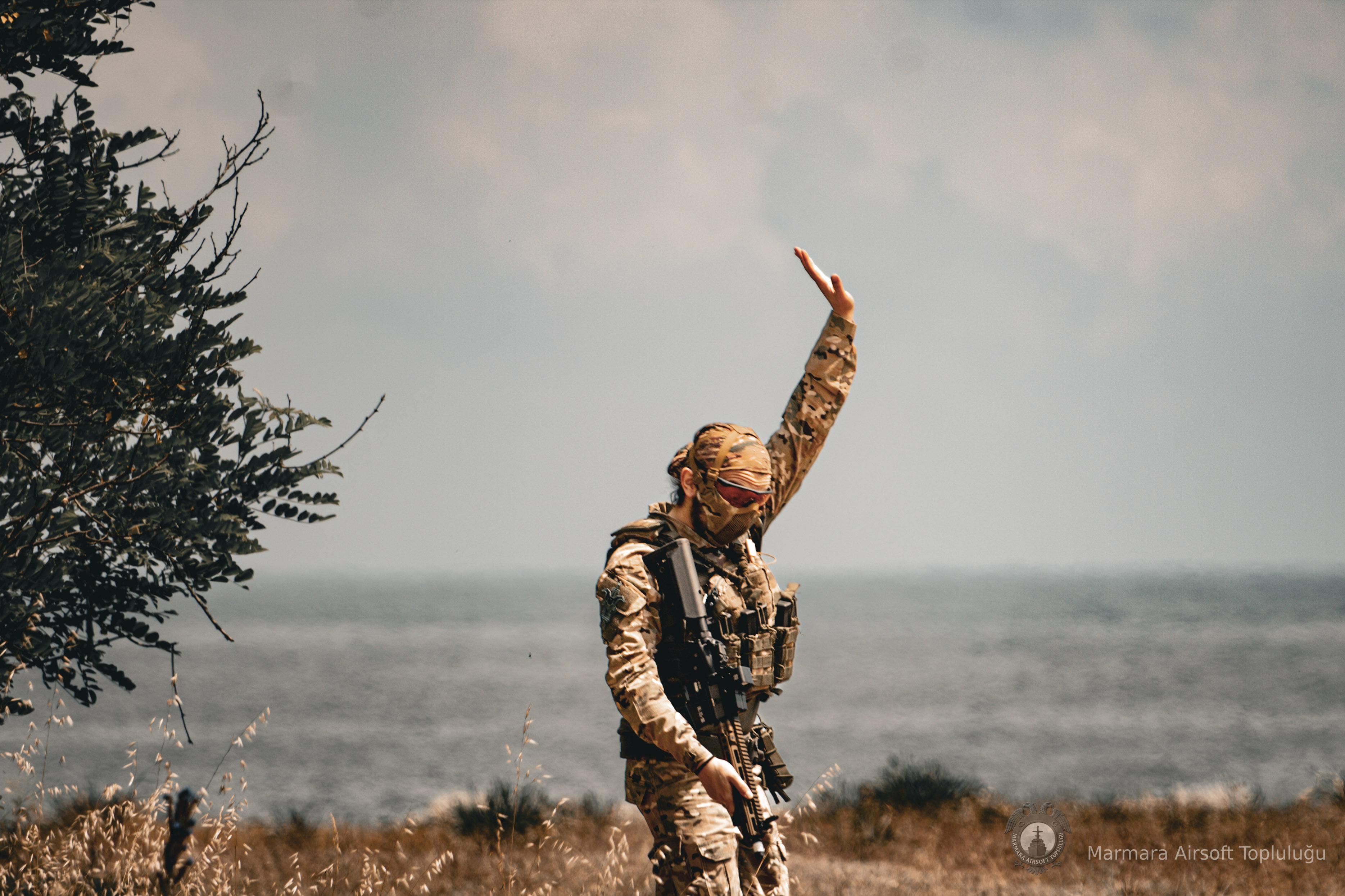 II. Marmara Airsoft Turnuvası – Fotoğraf 216