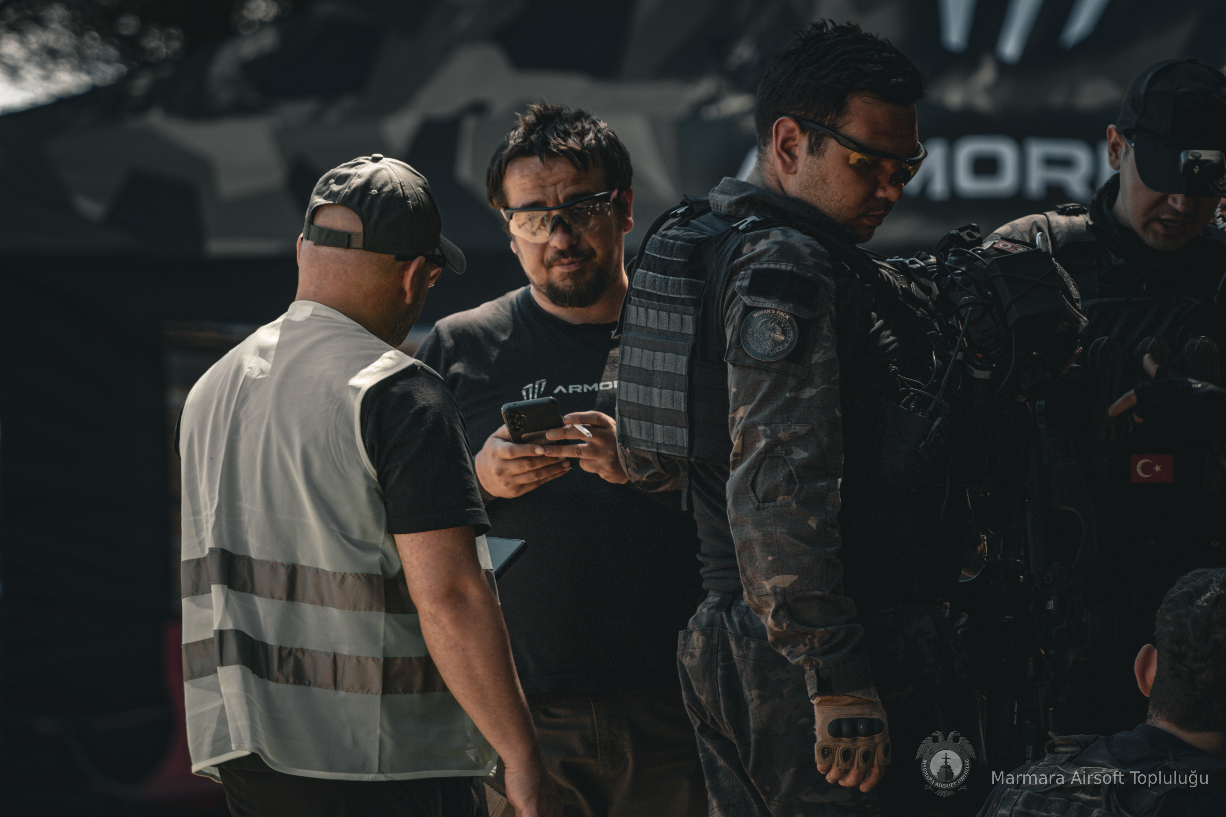 II. Marmara Airsoft Turnuvası – Fotoğraf 223