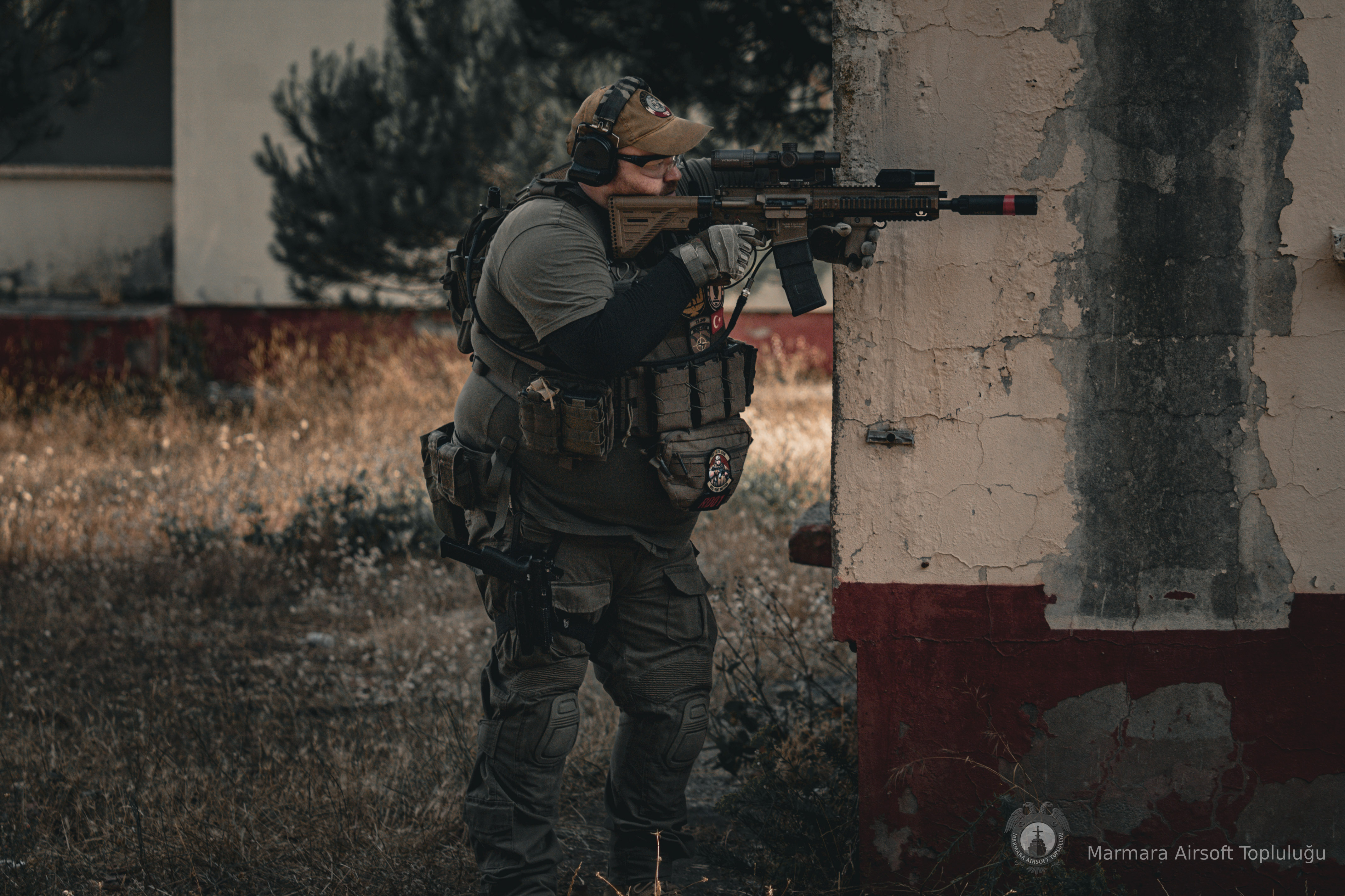 II. Marmara Airsoft Turnuvası – Fotoğraf 128