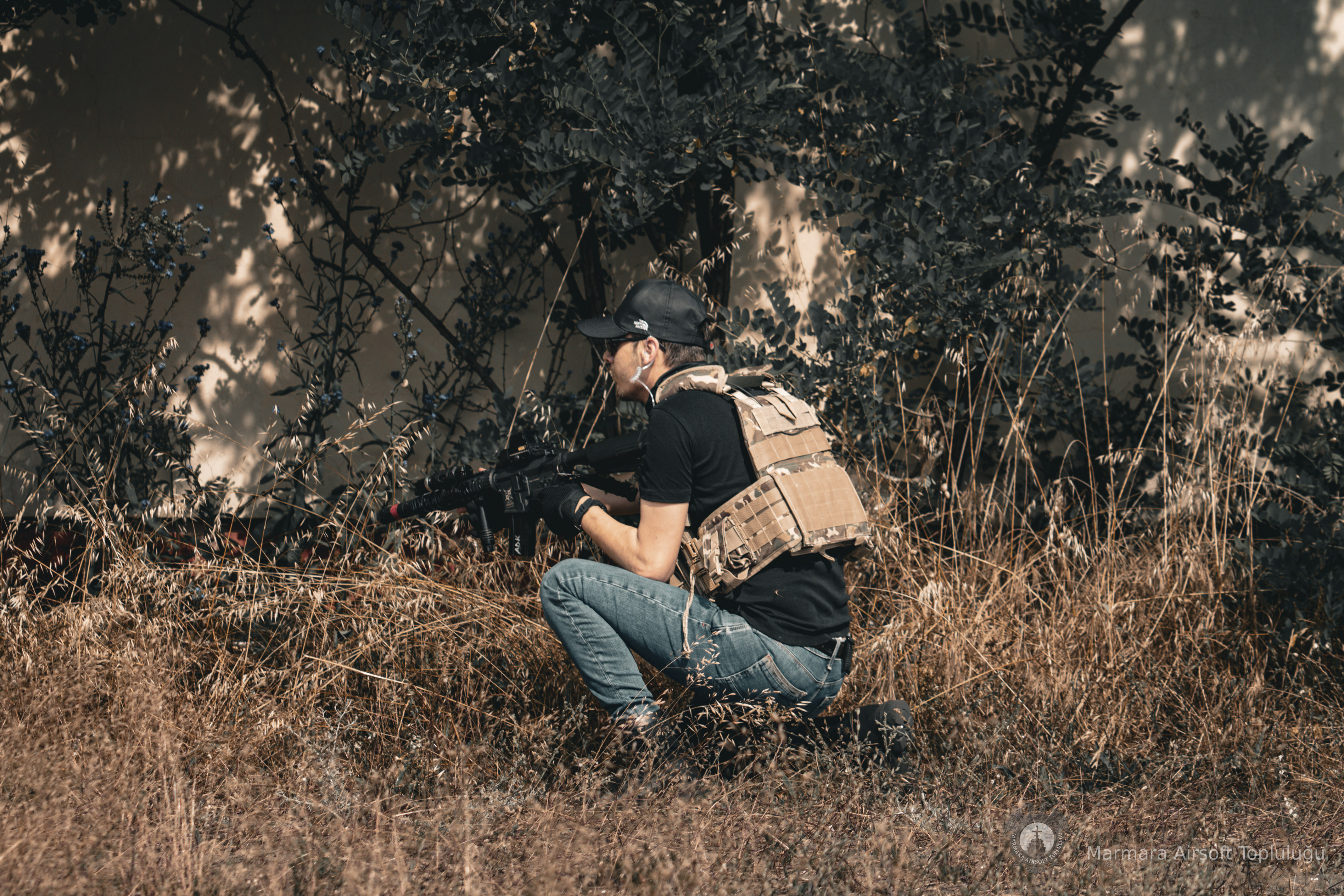 II. Marmara Airsoft Turnuvası – Fotoğraf 121