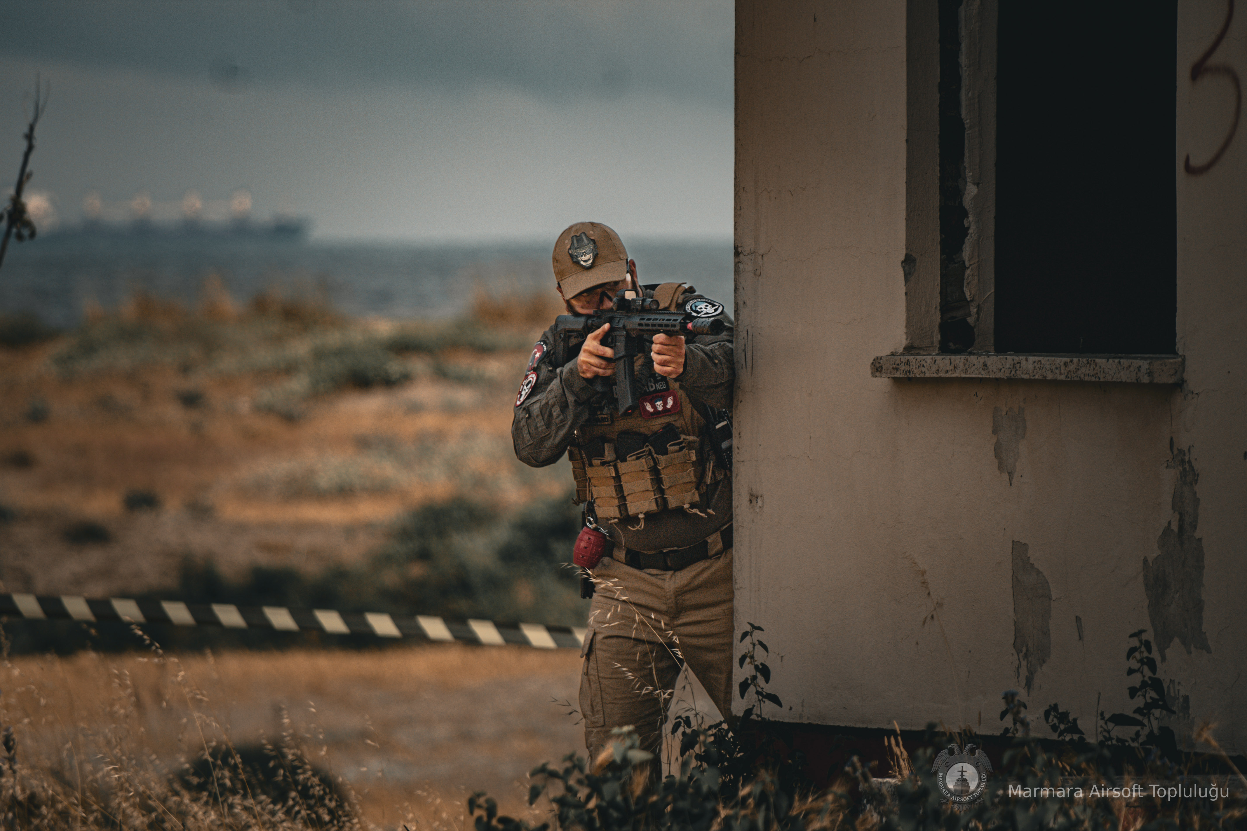 II. Marmara Airsoft Turnuvası – Fotoğraf 133