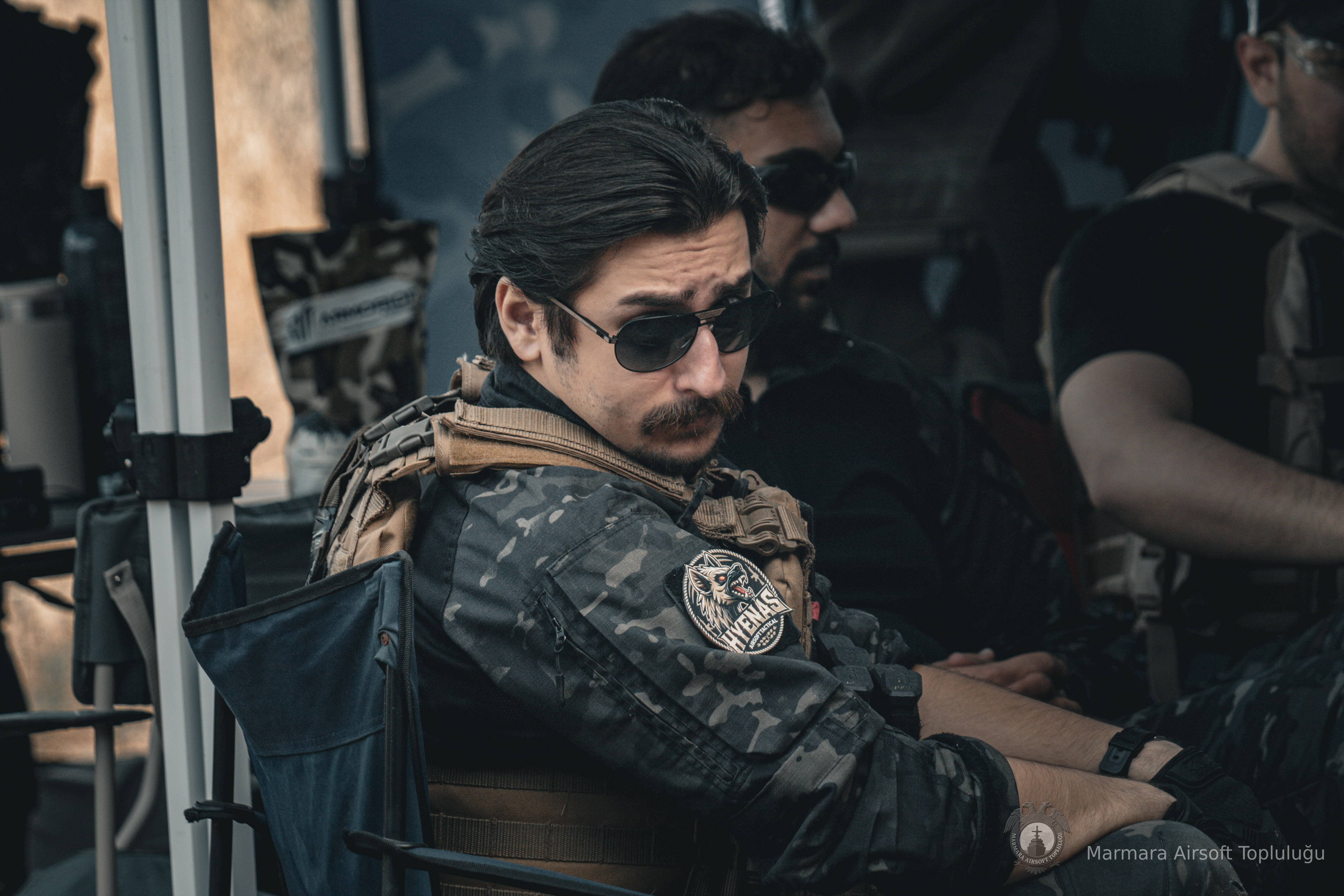 II. Marmara Airsoft Turnuvası – Fotoğraf 34