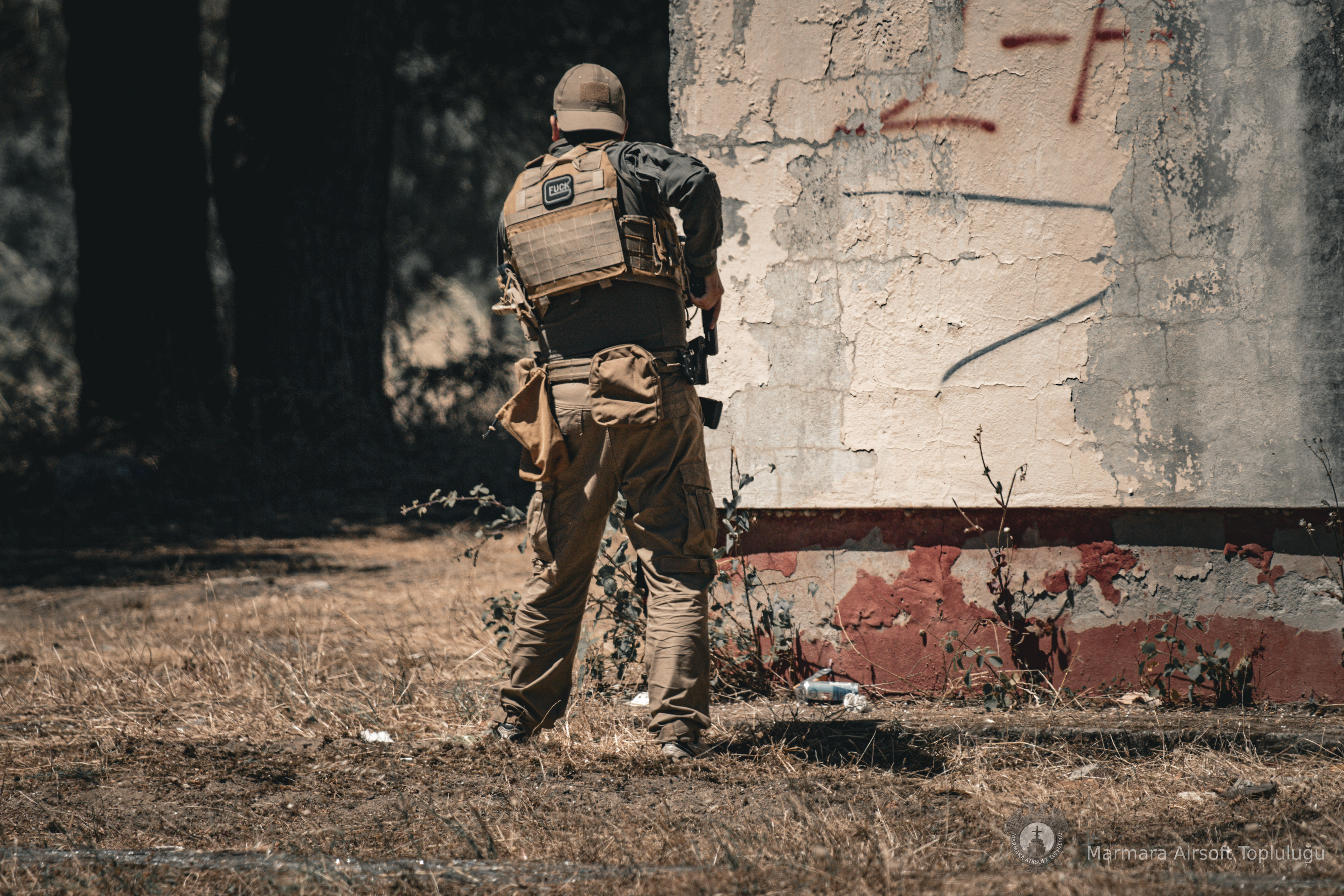 II. Marmara Airsoft Turnuvası – Fotoğraf 274