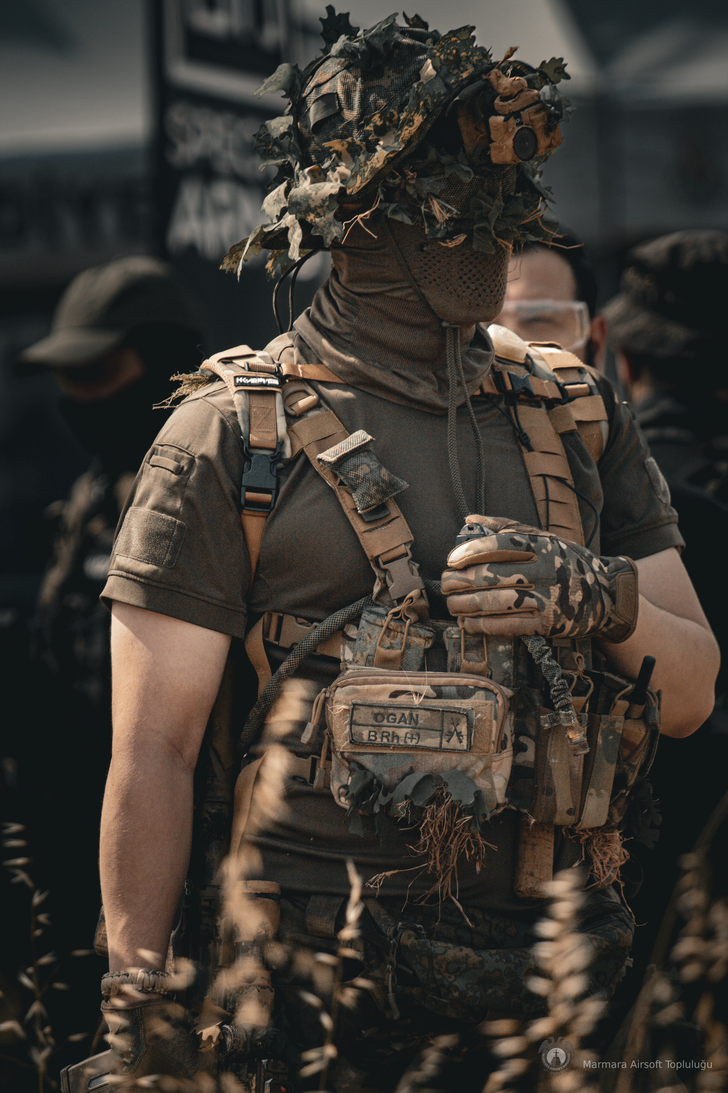 II. Marmara Airsoft Turnuvası – Fotoğraf 145