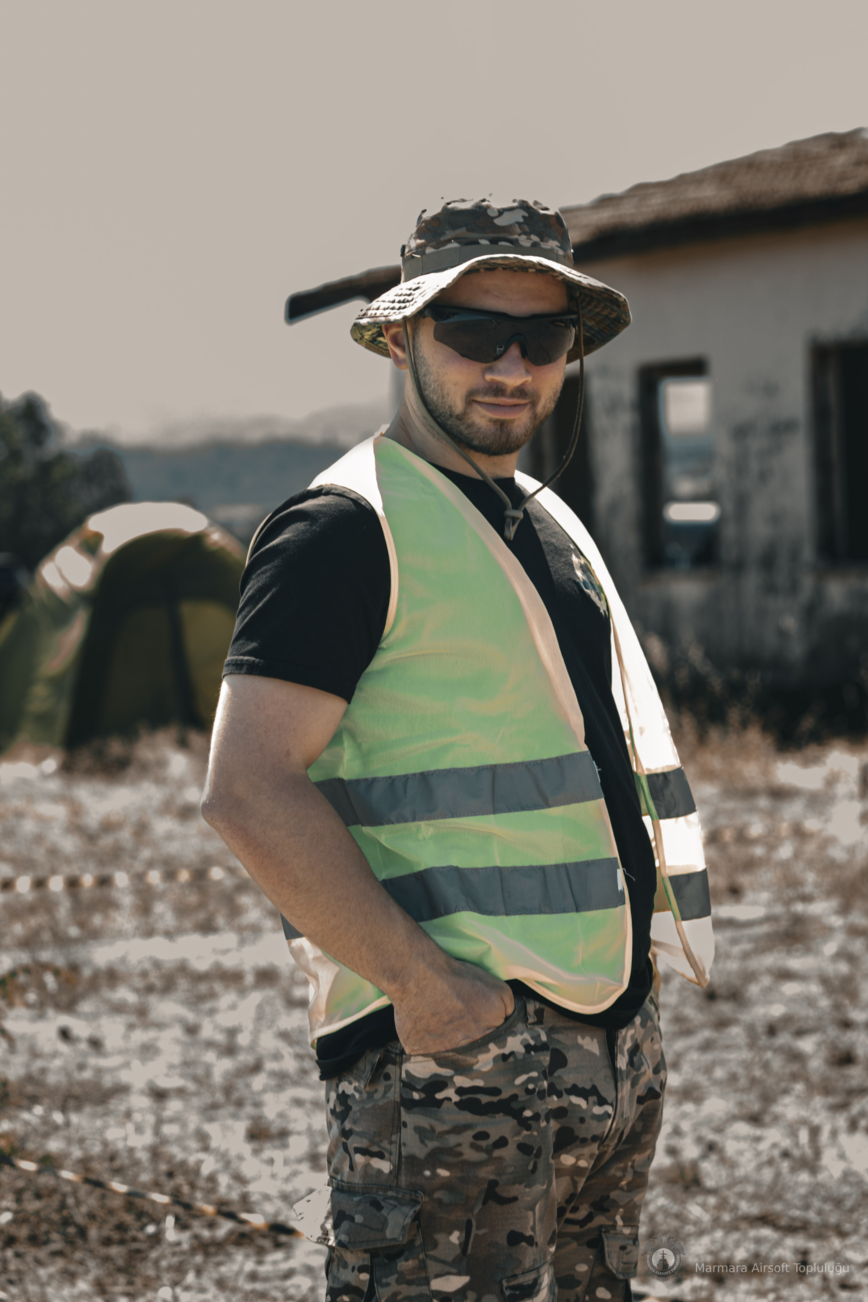 II. Marmara Airsoft Turnuvası – Fotoğraf 231