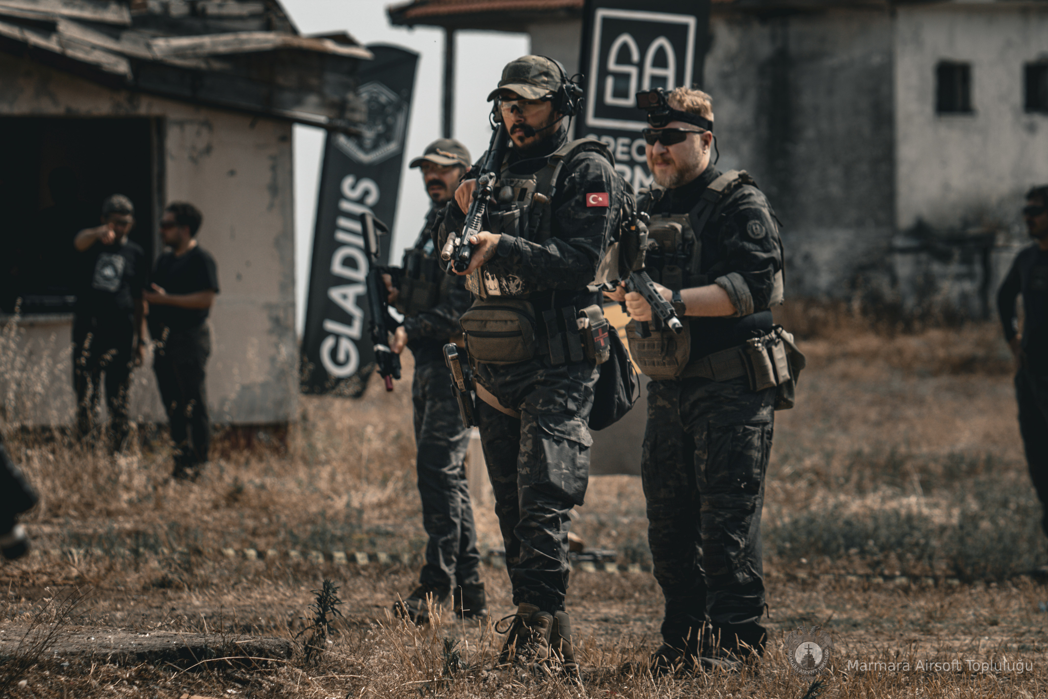 II. Marmara Airsoft Turnuvası – Fotoğraf 173