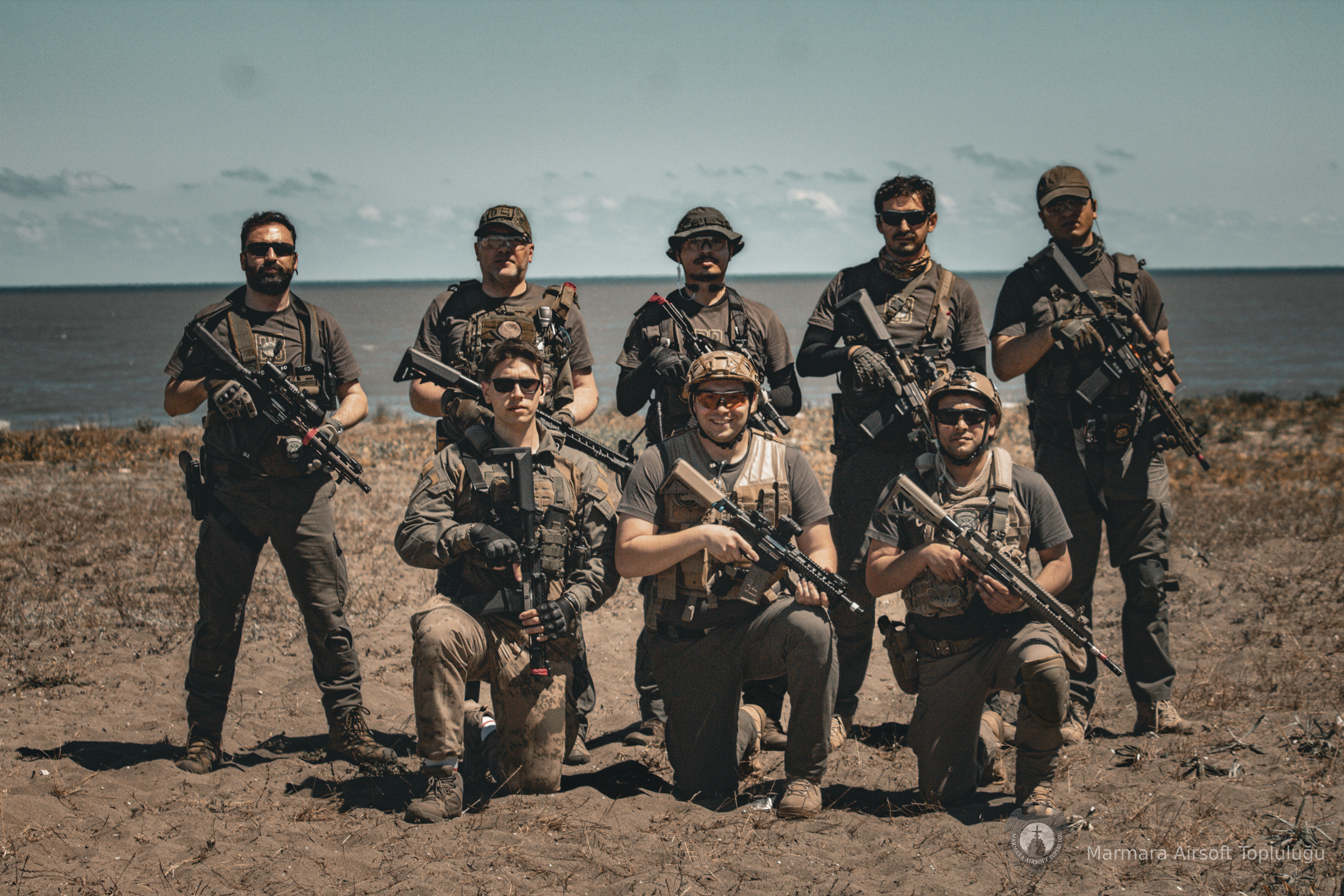 II. Marmara Airsoft Turnuvası – Fotoğraf 259