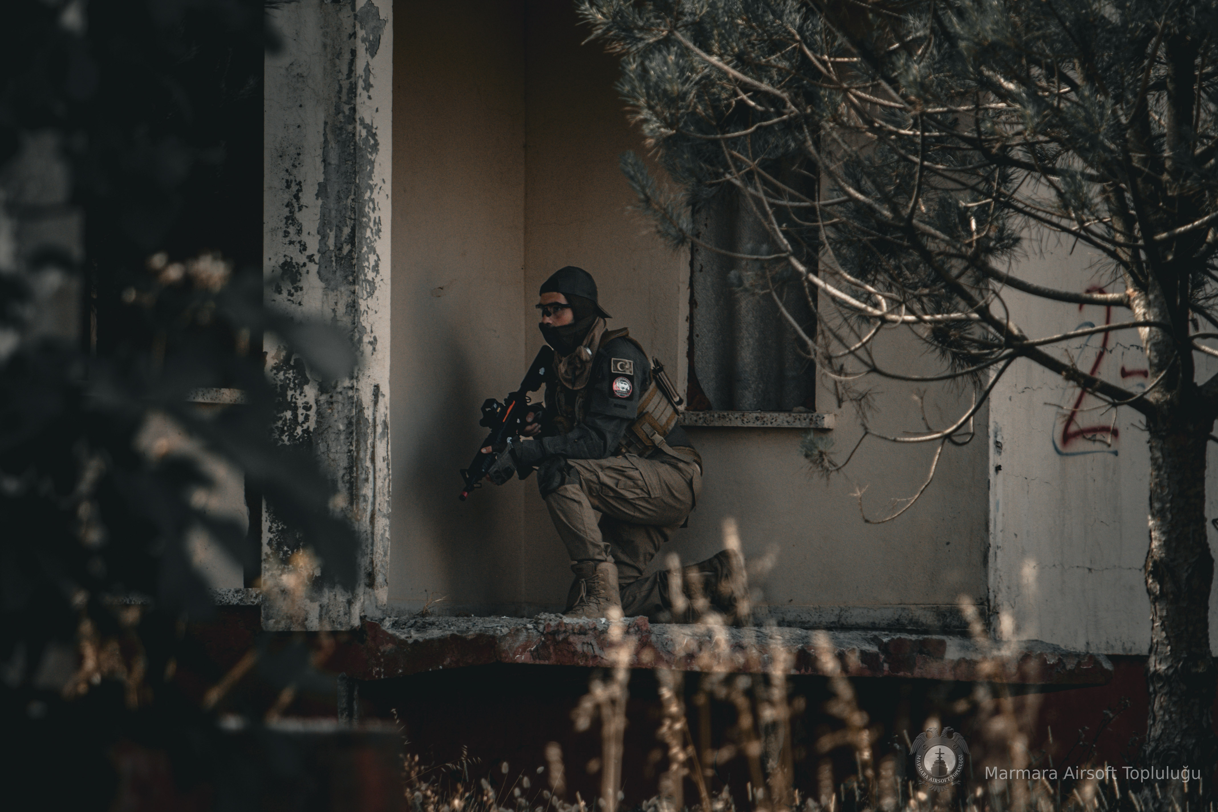 II. Marmara Airsoft Turnuvası – Fotoğraf 139