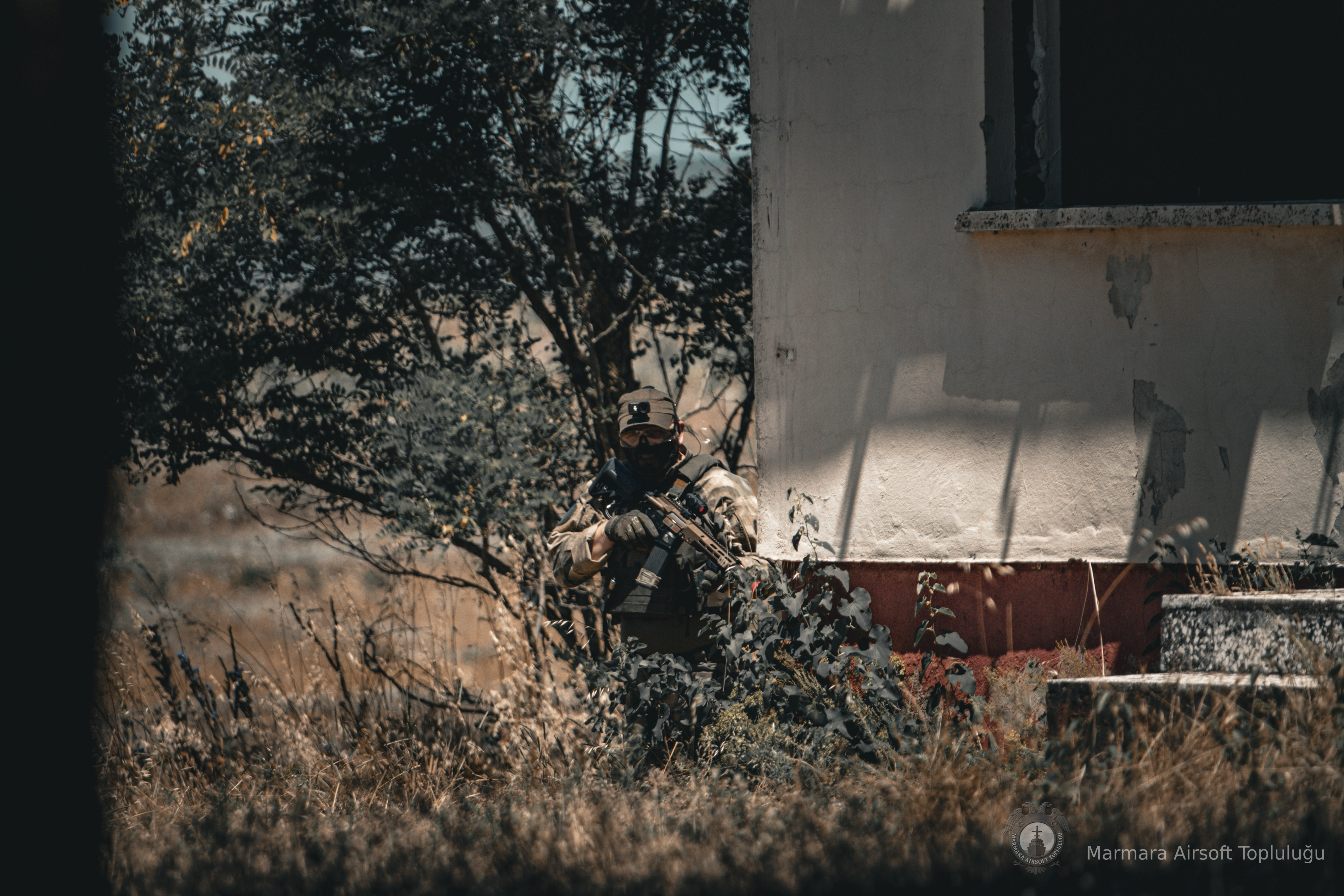 II. Marmara Airsoft Turnuvası – Fotoğraf 265