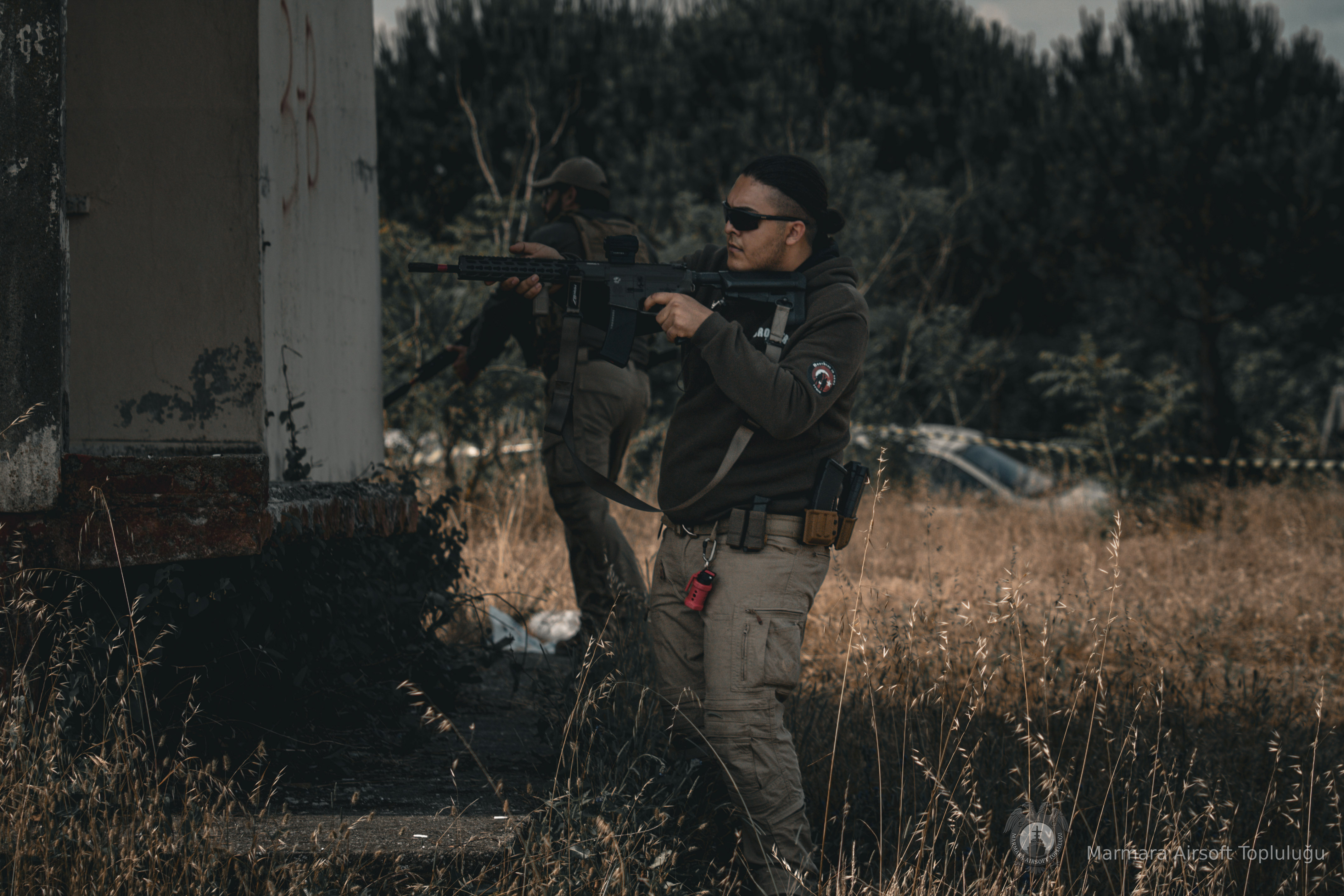 II. Marmara Airsoft Turnuvası – Fotoğraf 137