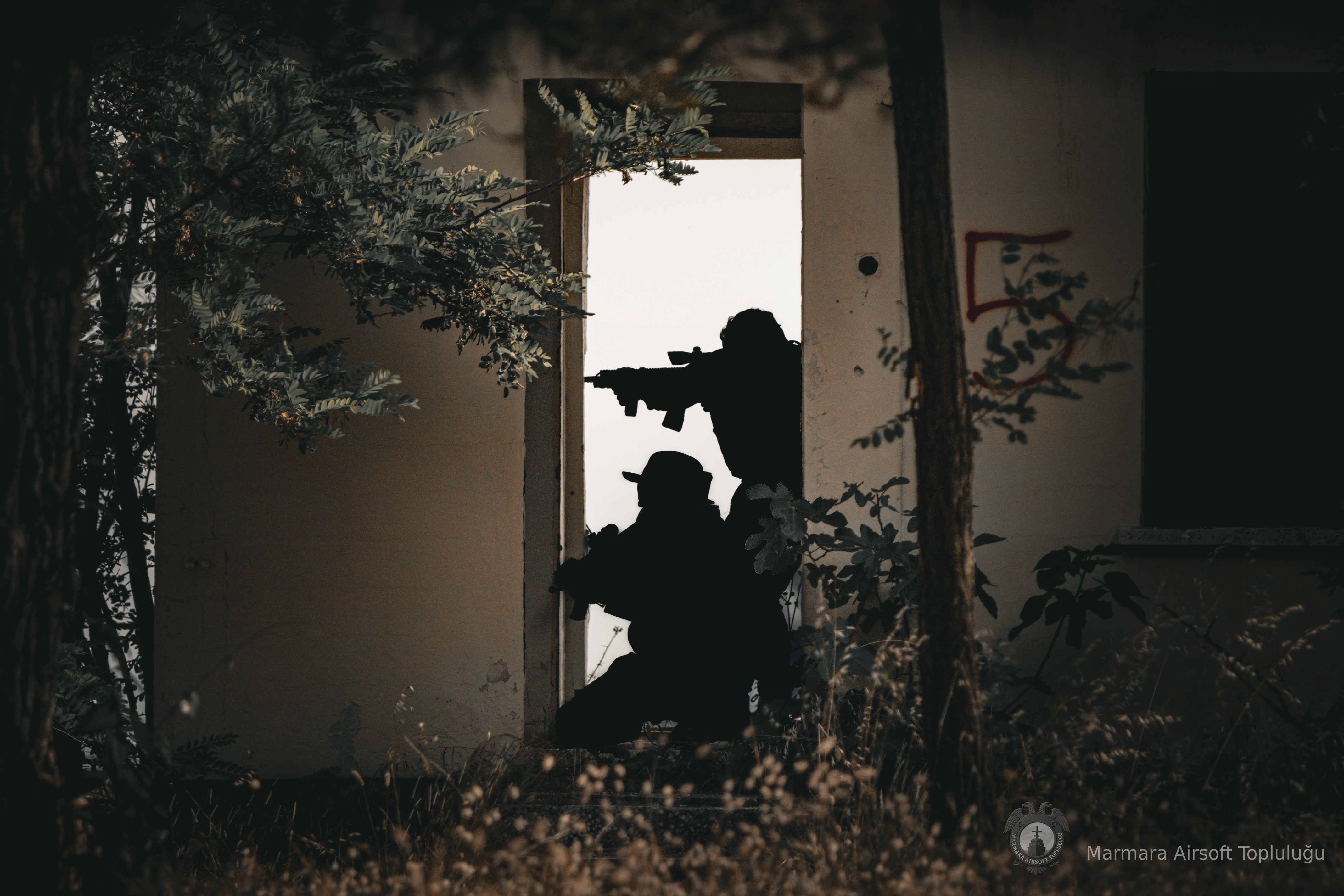 II. Marmara Airsoft Turnuvası – Fotoğraf 78