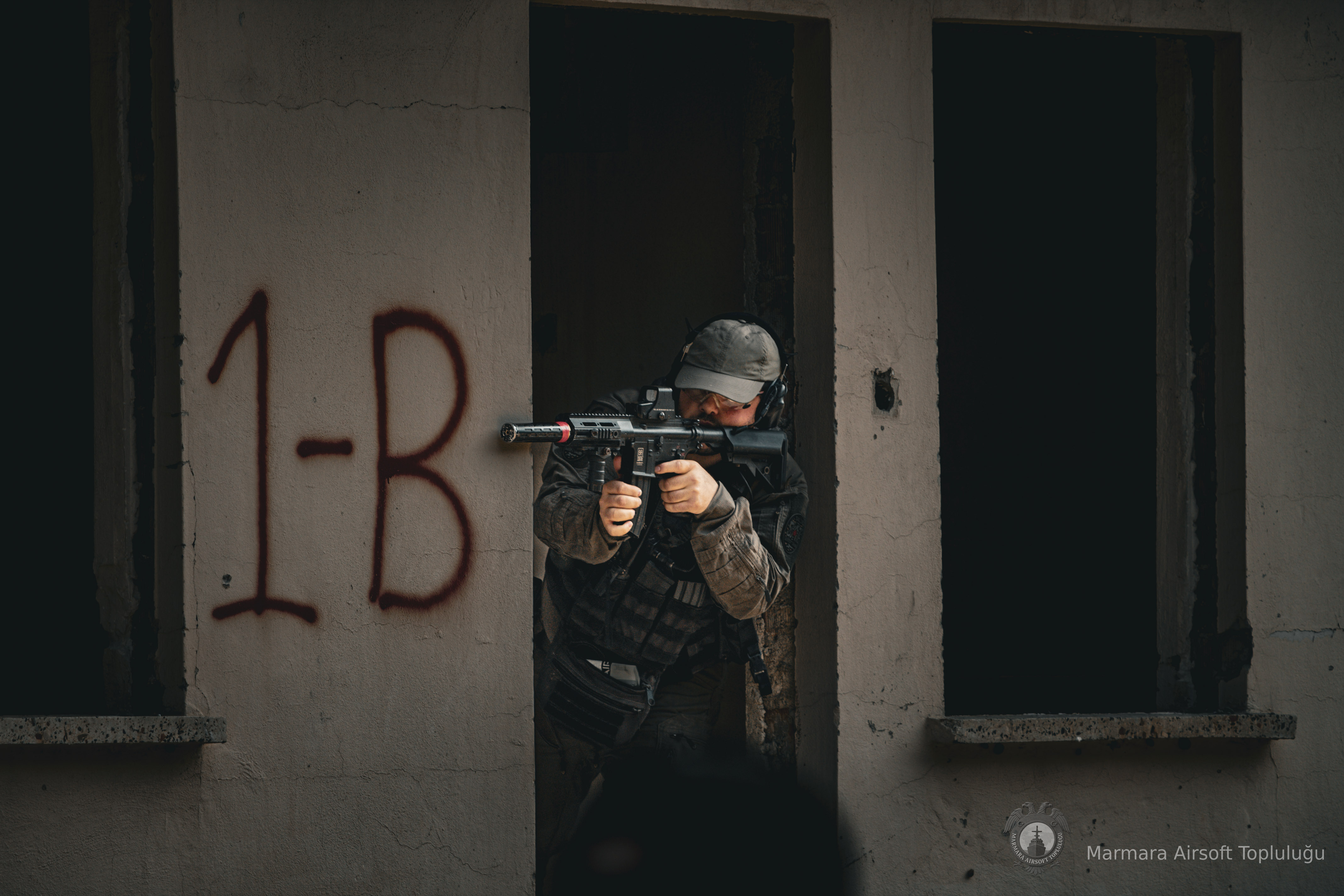 II. Marmara Airsoft Turnuvası – Fotoğraf 157