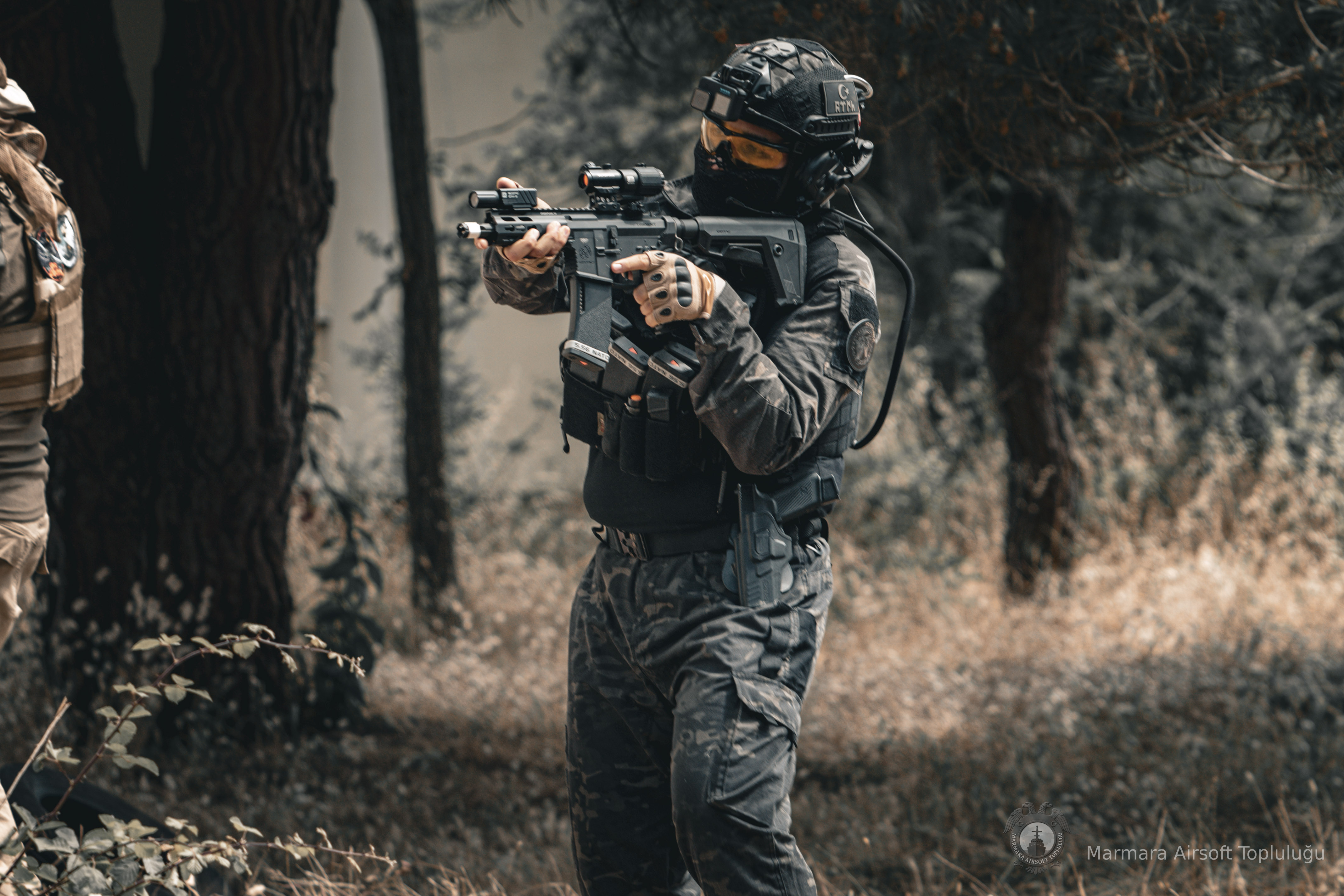 II. Marmara Airsoft Turnuvası – Fotoğraf 209