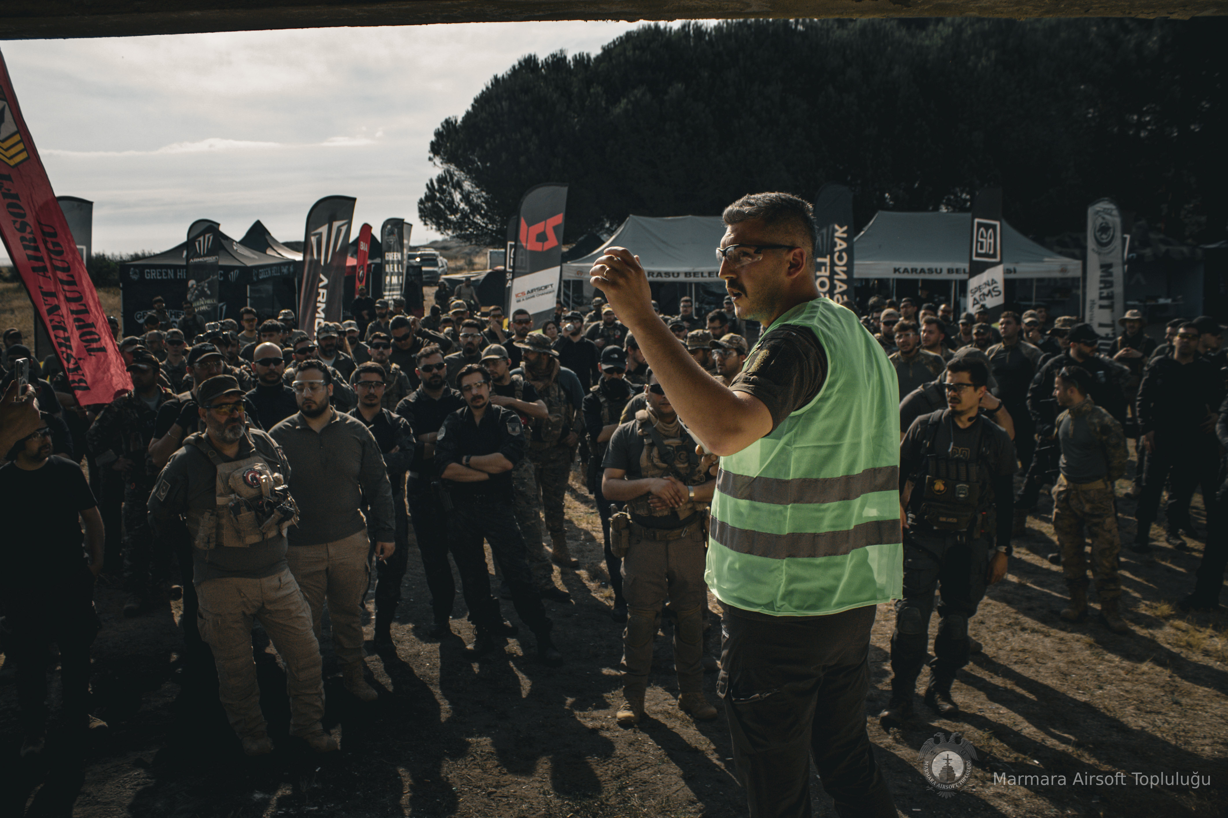 II. Marmara Airsoft Turnuvası – Fotoğraf 55