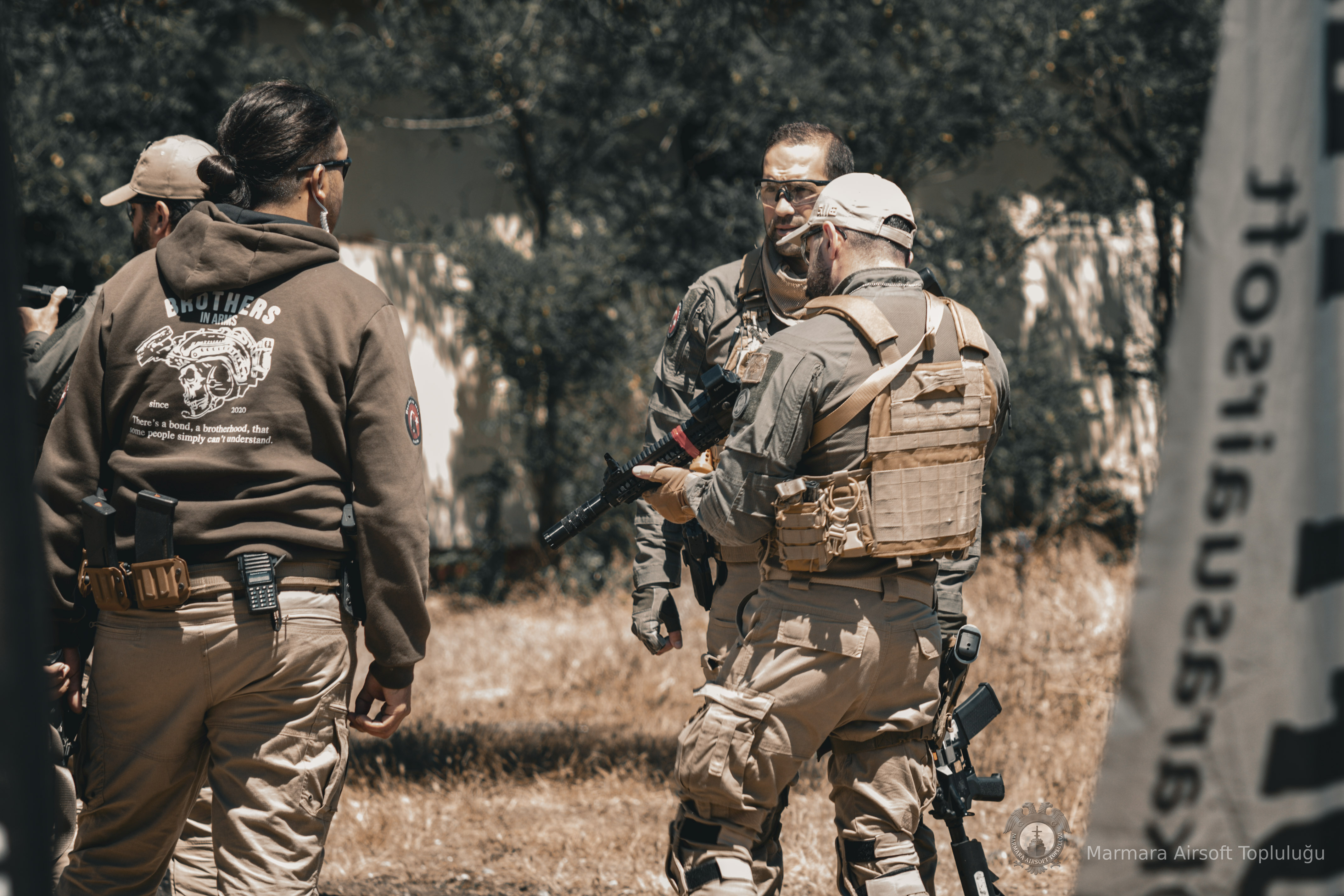 II. Marmara Airsoft Turnuvası – Fotoğraf 273