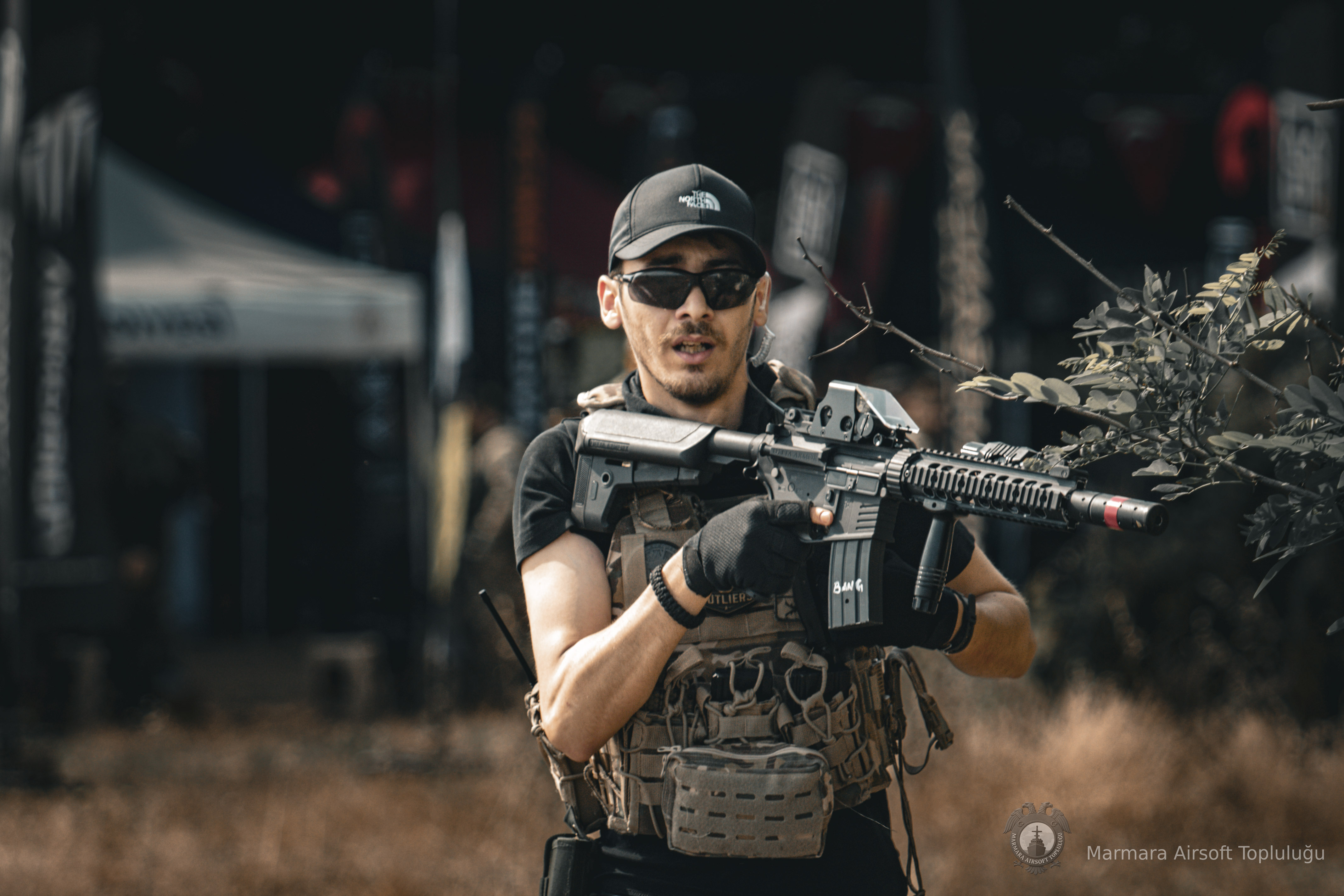 II. Marmara Airsoft Turnuvası – Fotoğraf 117