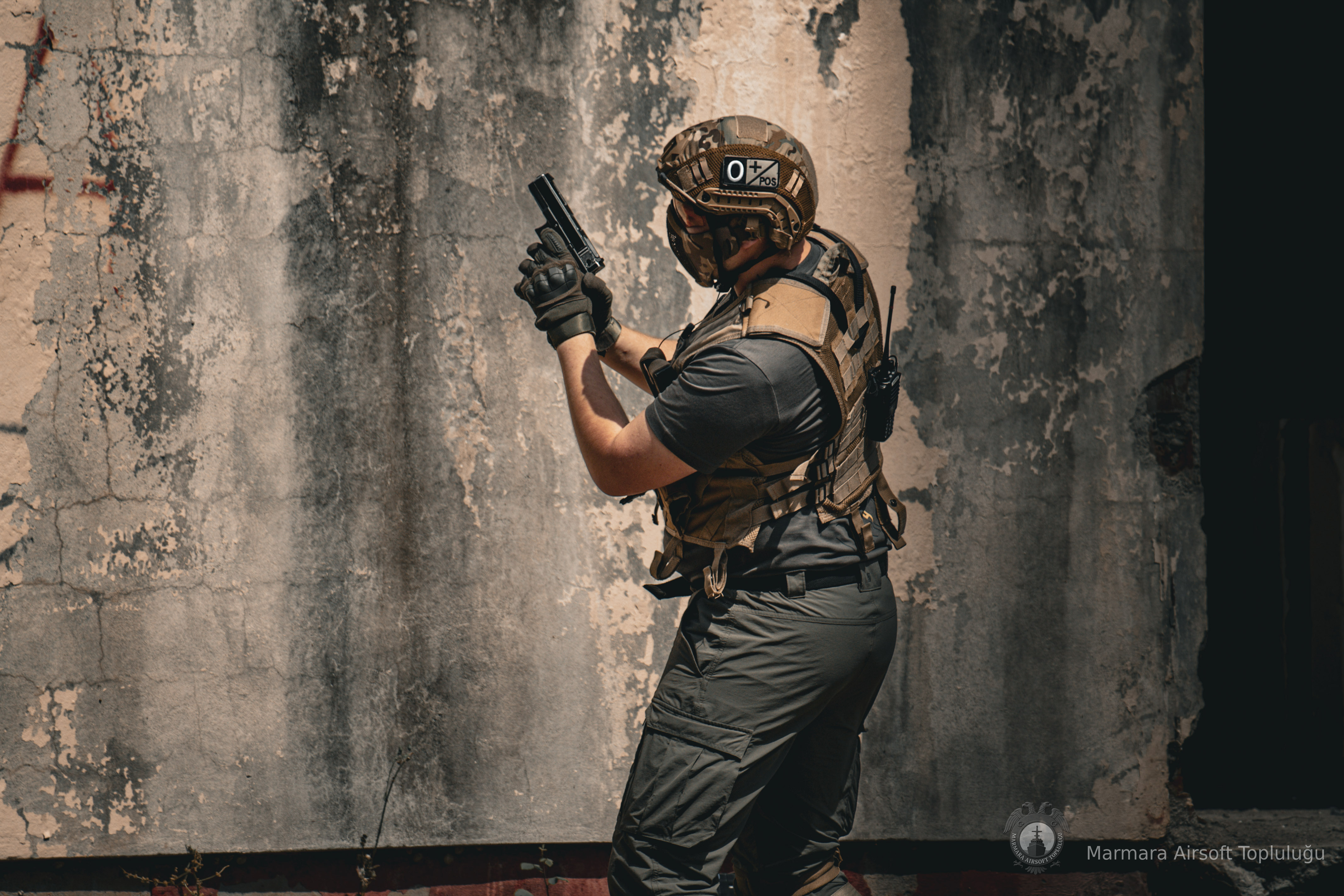 II. Marmara Airsoft Turnuvası – Fotoğraf 203