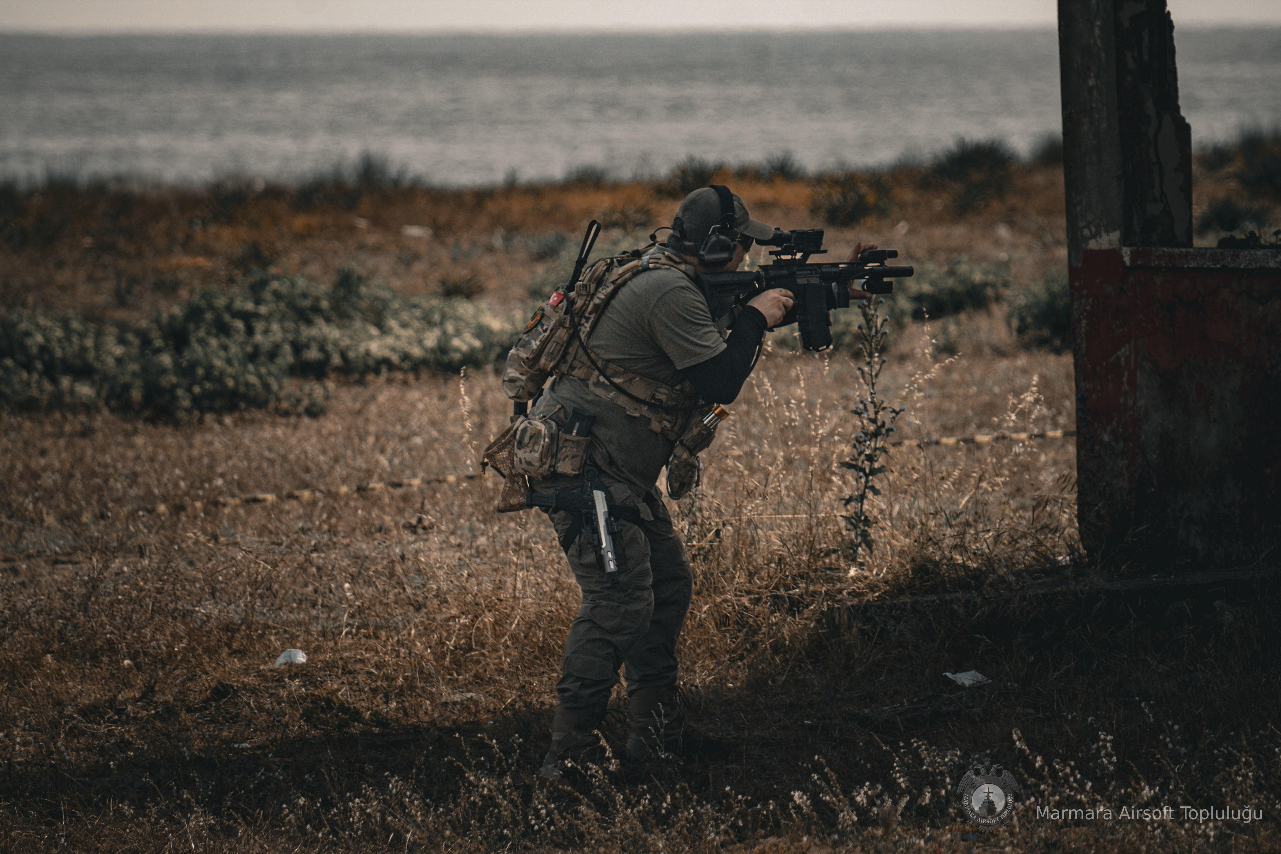 II. Marmara Airsoft Turnuvası – Fotoğraf 113
