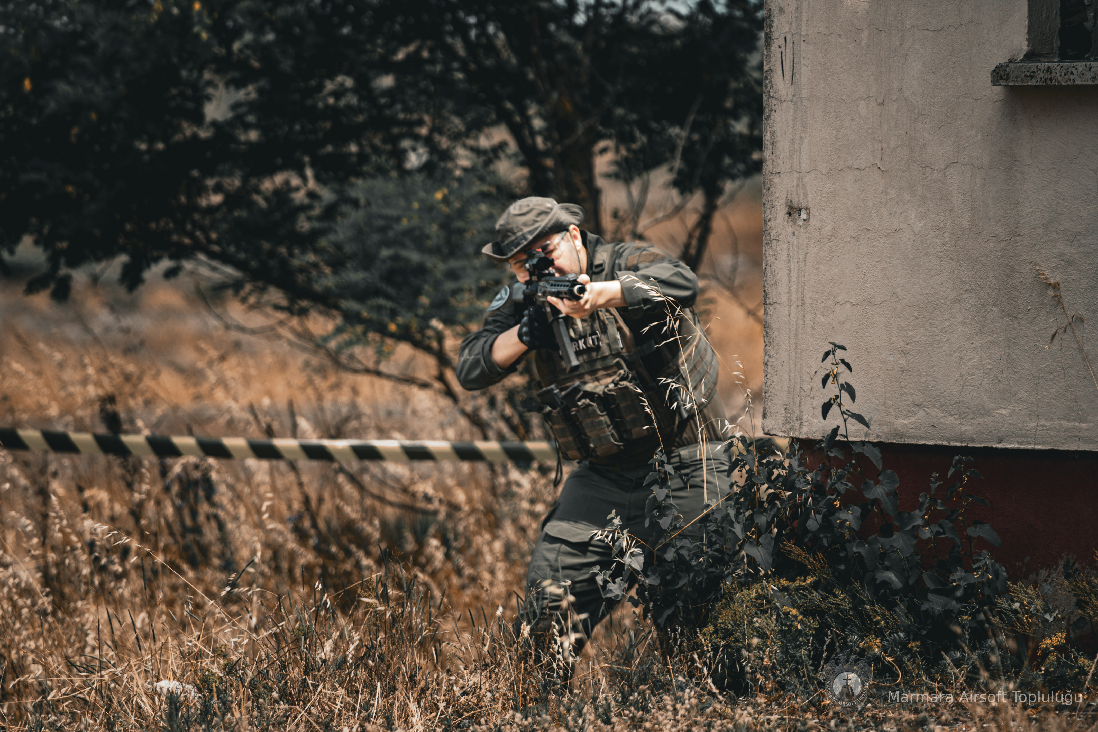 II. Marmara Airsoft Turnuvası – Fotoğraf 212