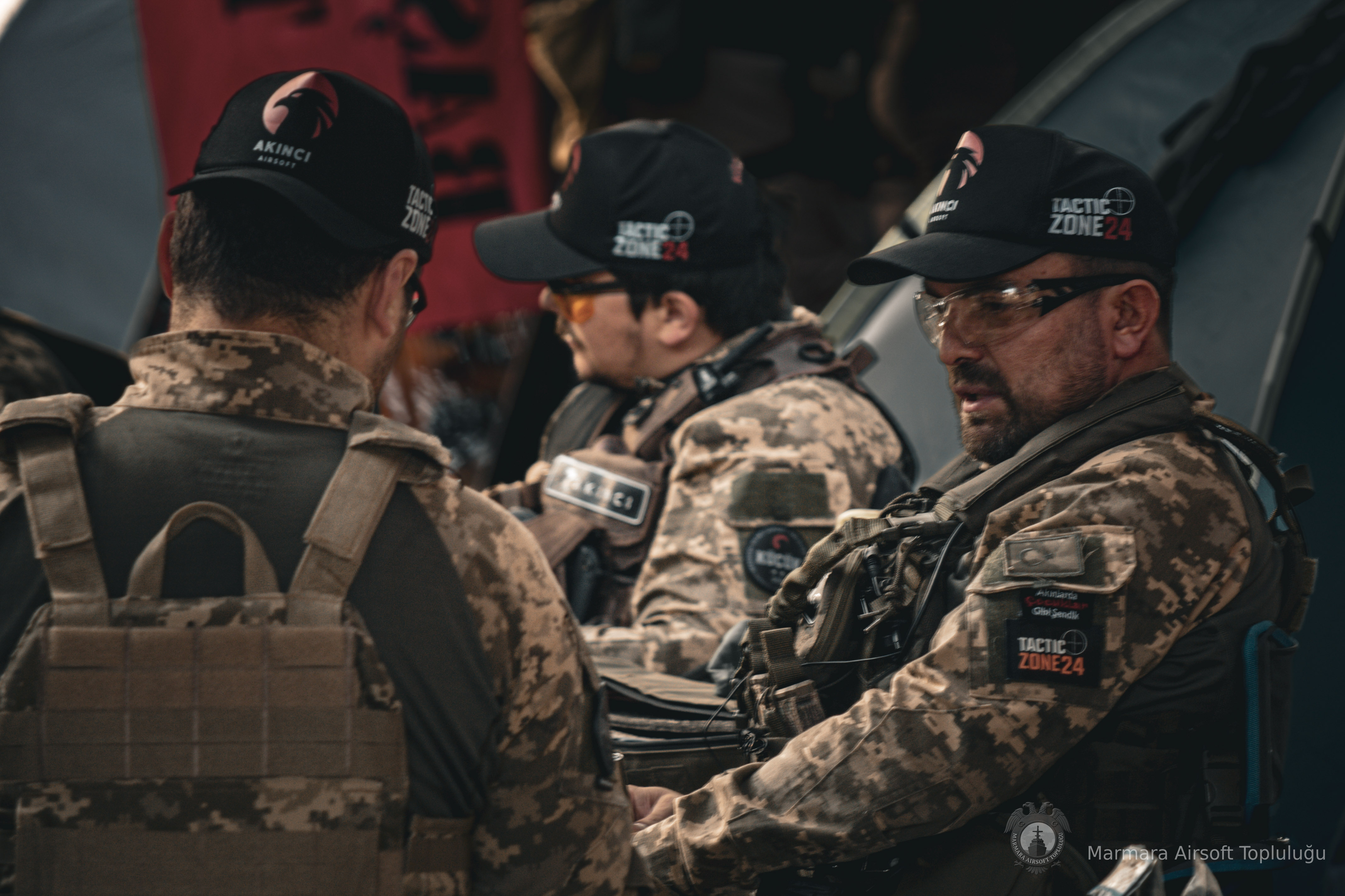 II. Marmara Airsoft Turnuvası – Fotoğraf 24