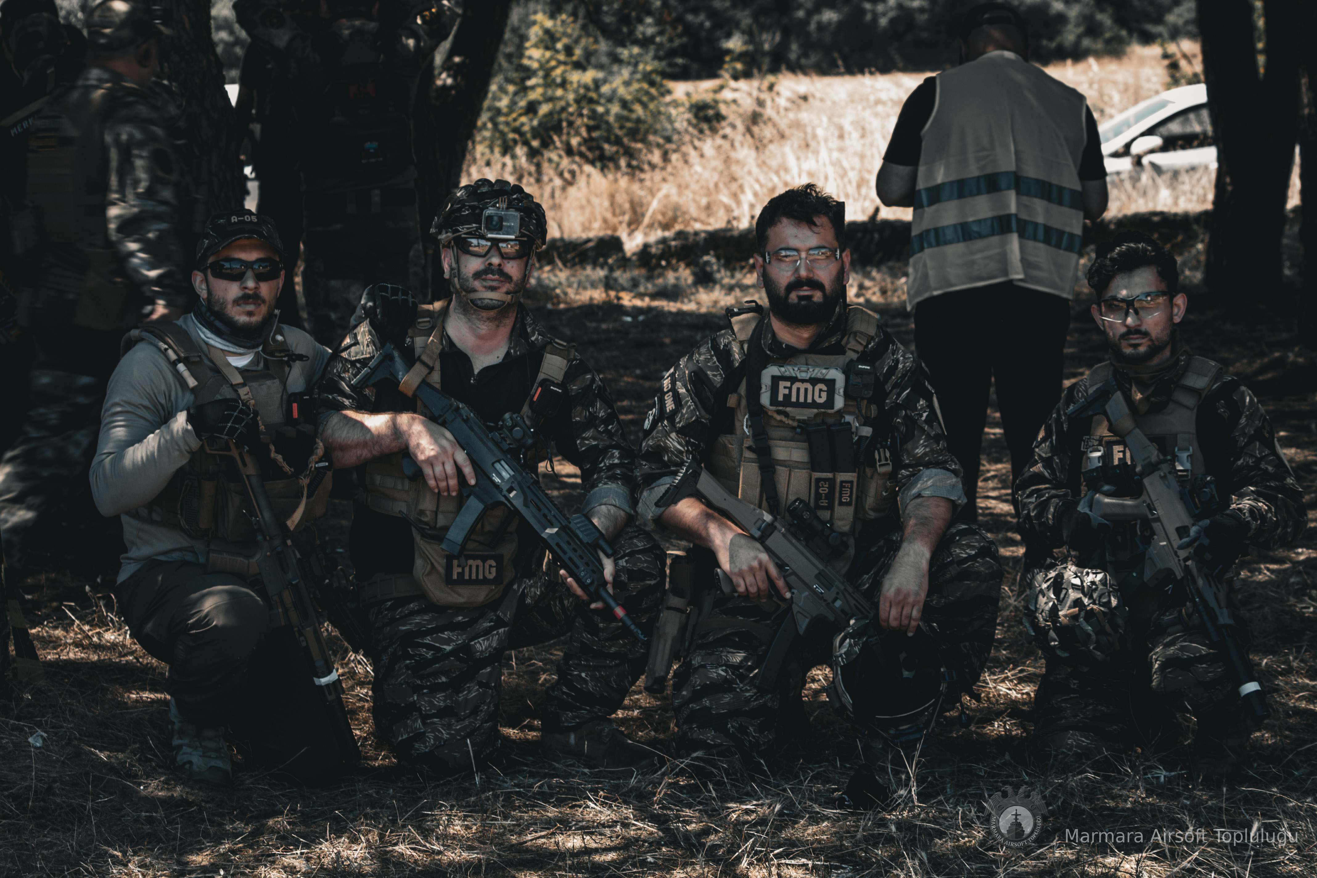 II. Marmara Airsoft Turnuvası – Fotoğraf 260