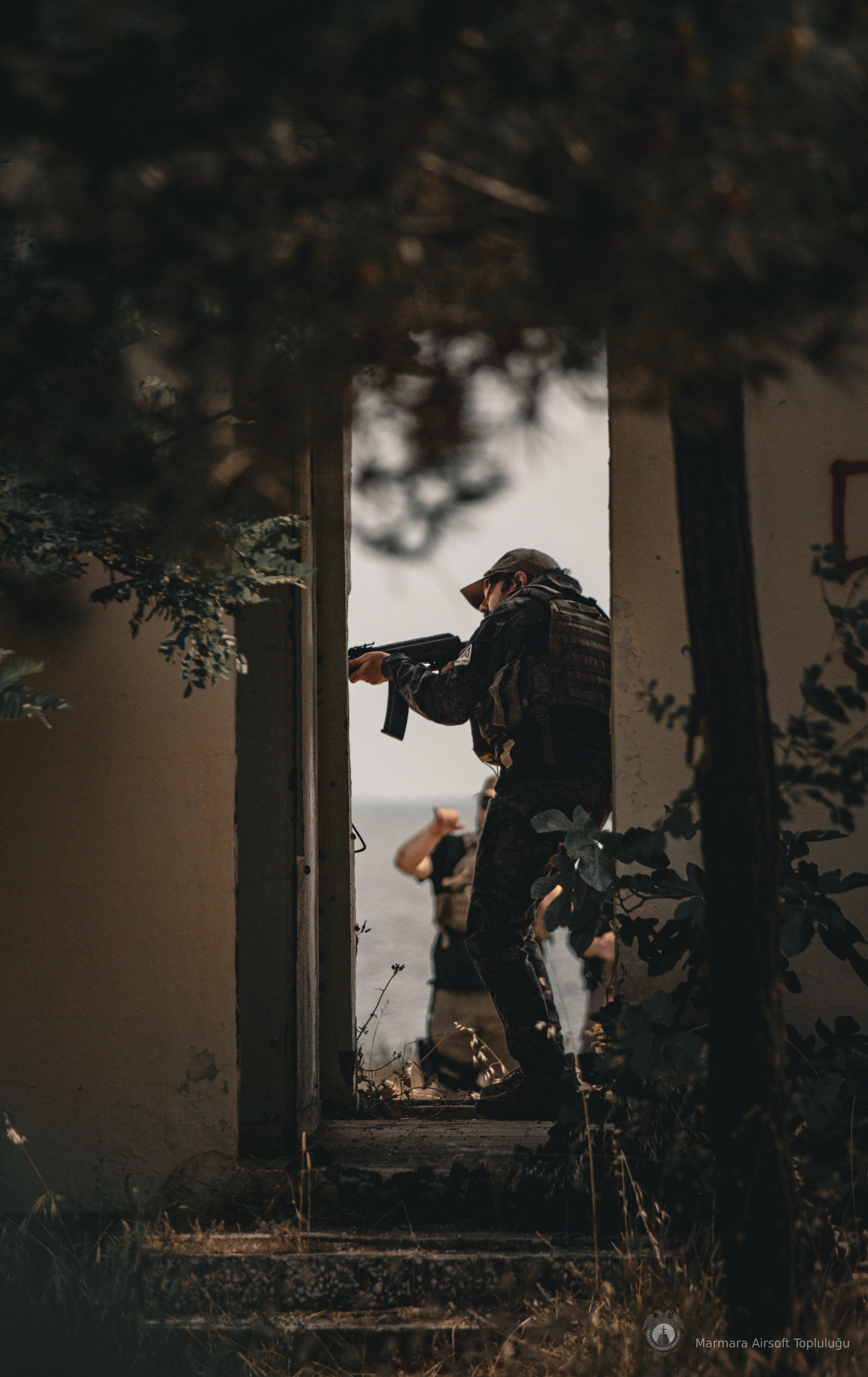 II. Marmara Airsoft Turnuvası – Fotoğraf 179
