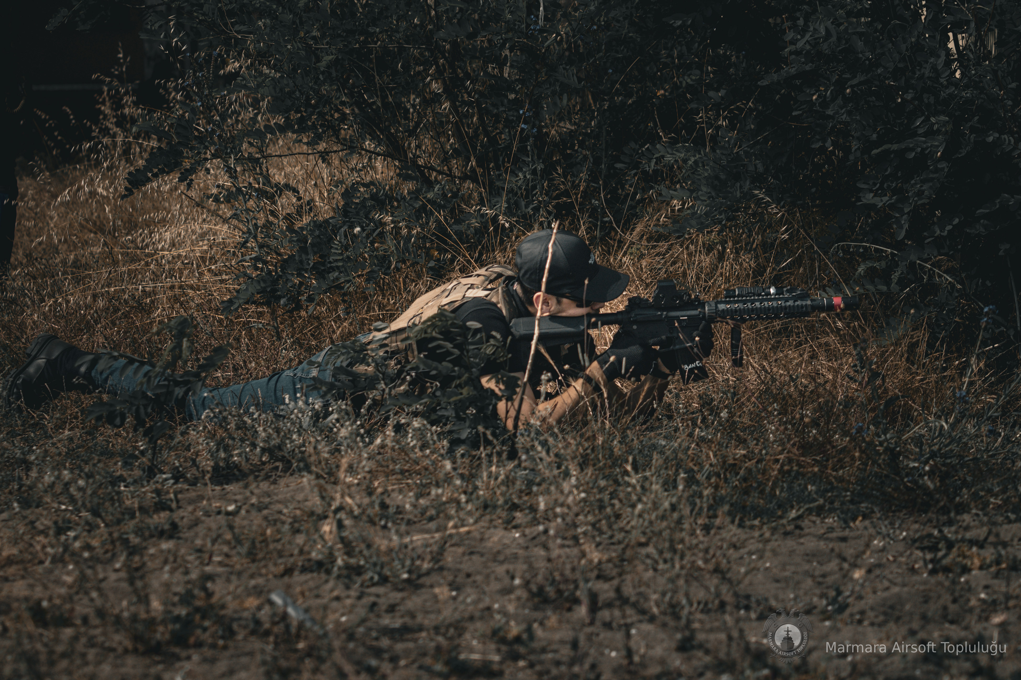 II. Marmara Airsoft Turnuvası – Fotoğraf 119