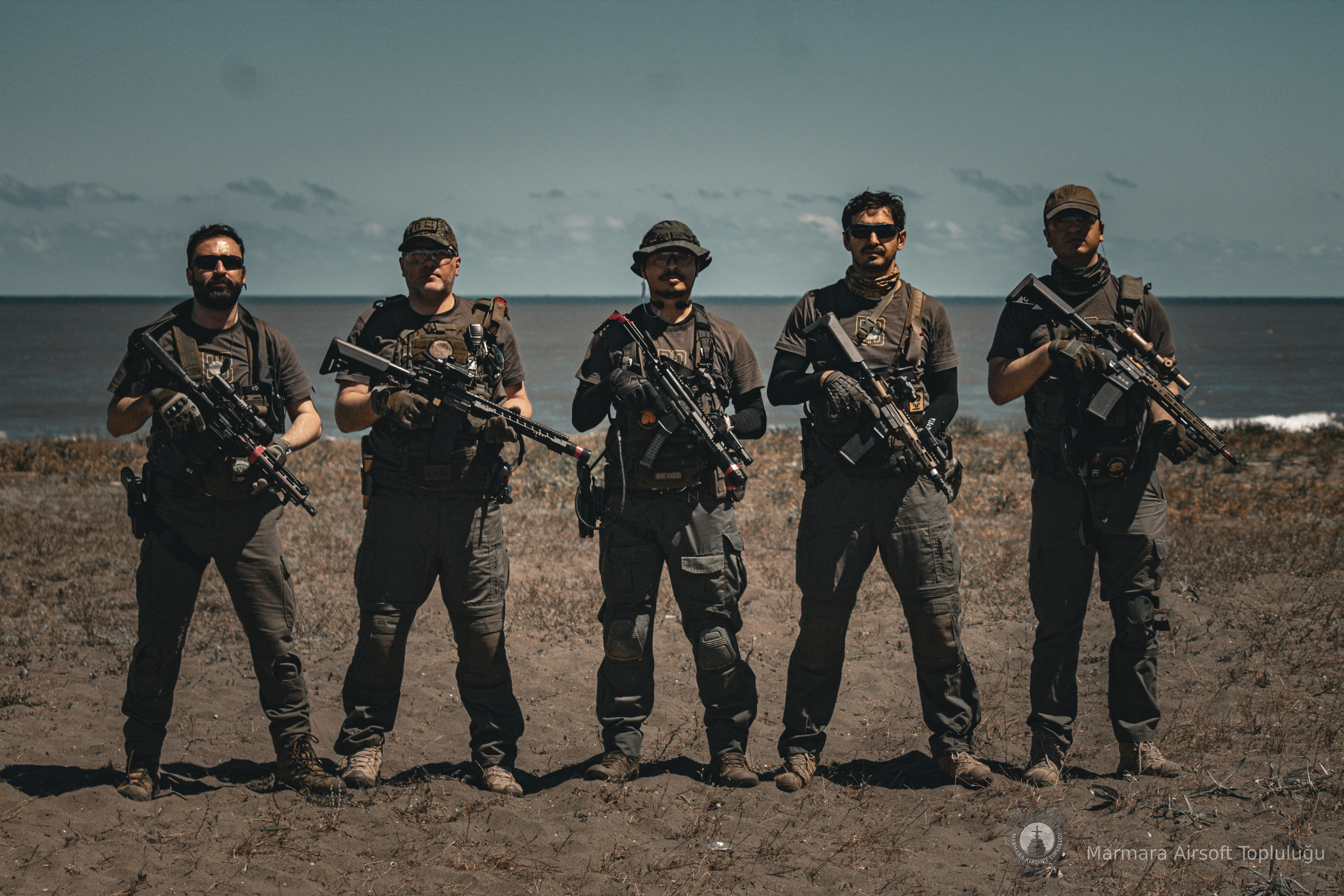 II. Marmara Airsoft Turnuvası – Fotoğraf 258