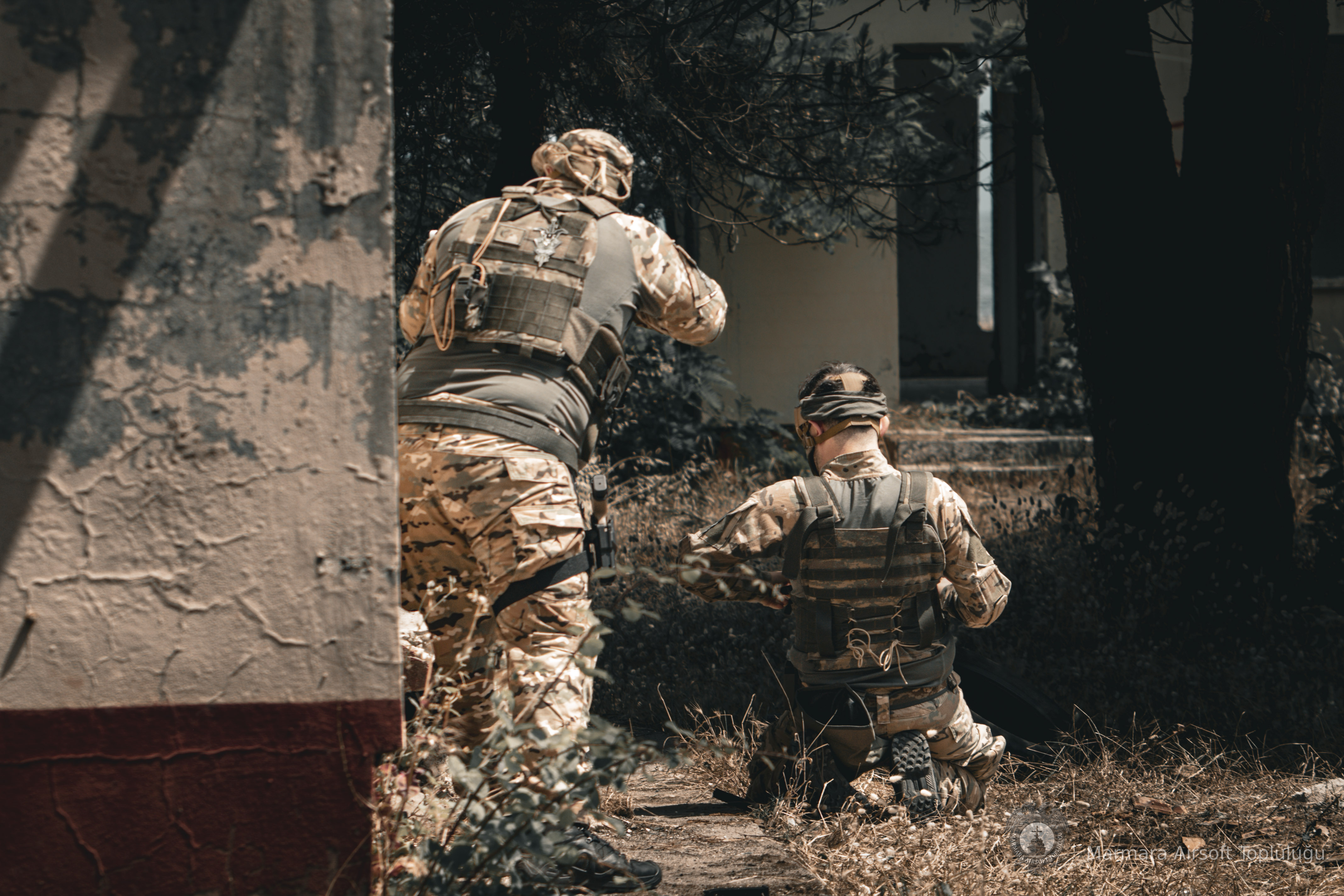 II. Marmara Airsoft Turnuvası – Fotoğraf 215