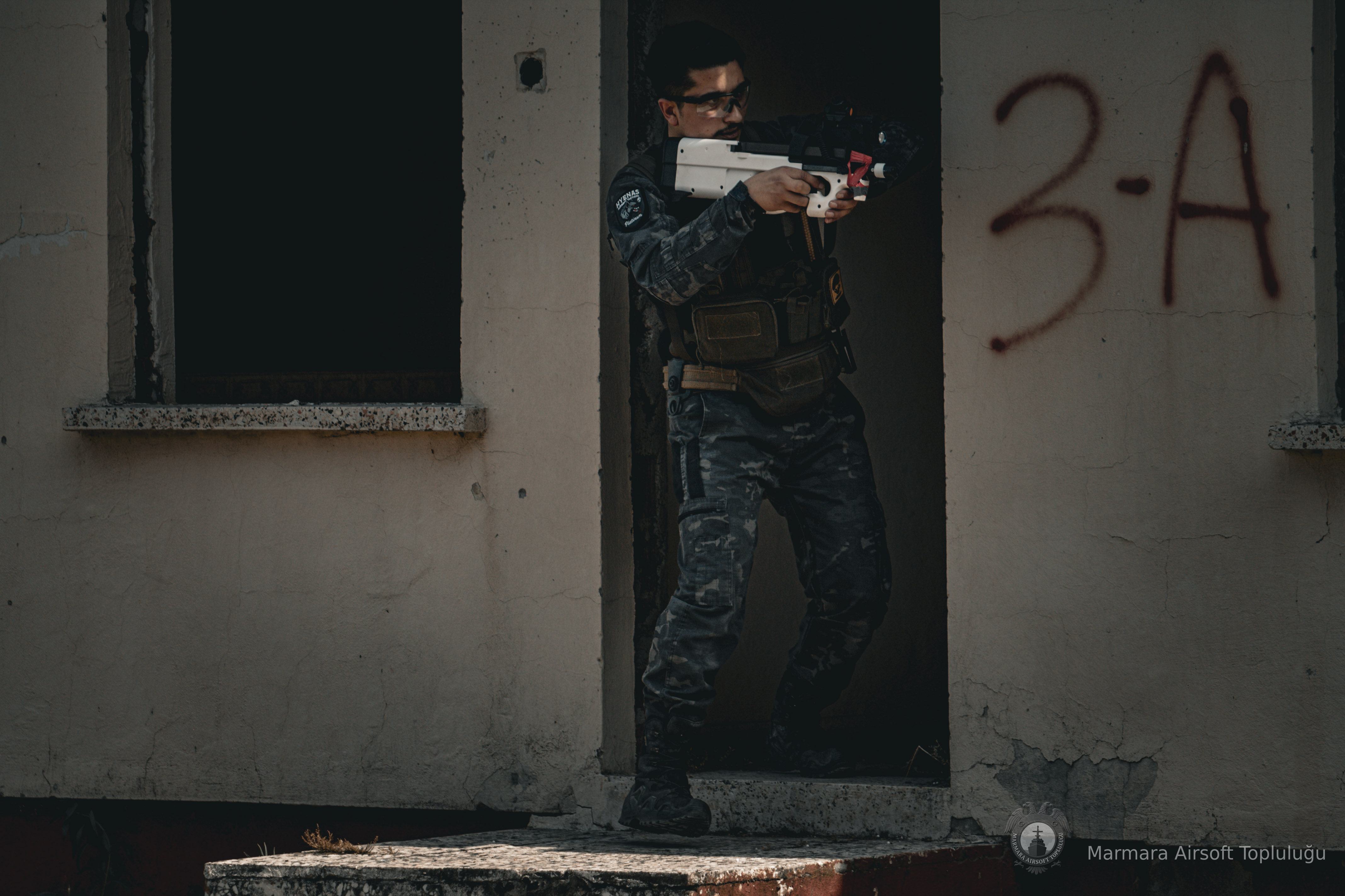 II. Marmara Airsoft Turnuvası – Fotoğraf 185