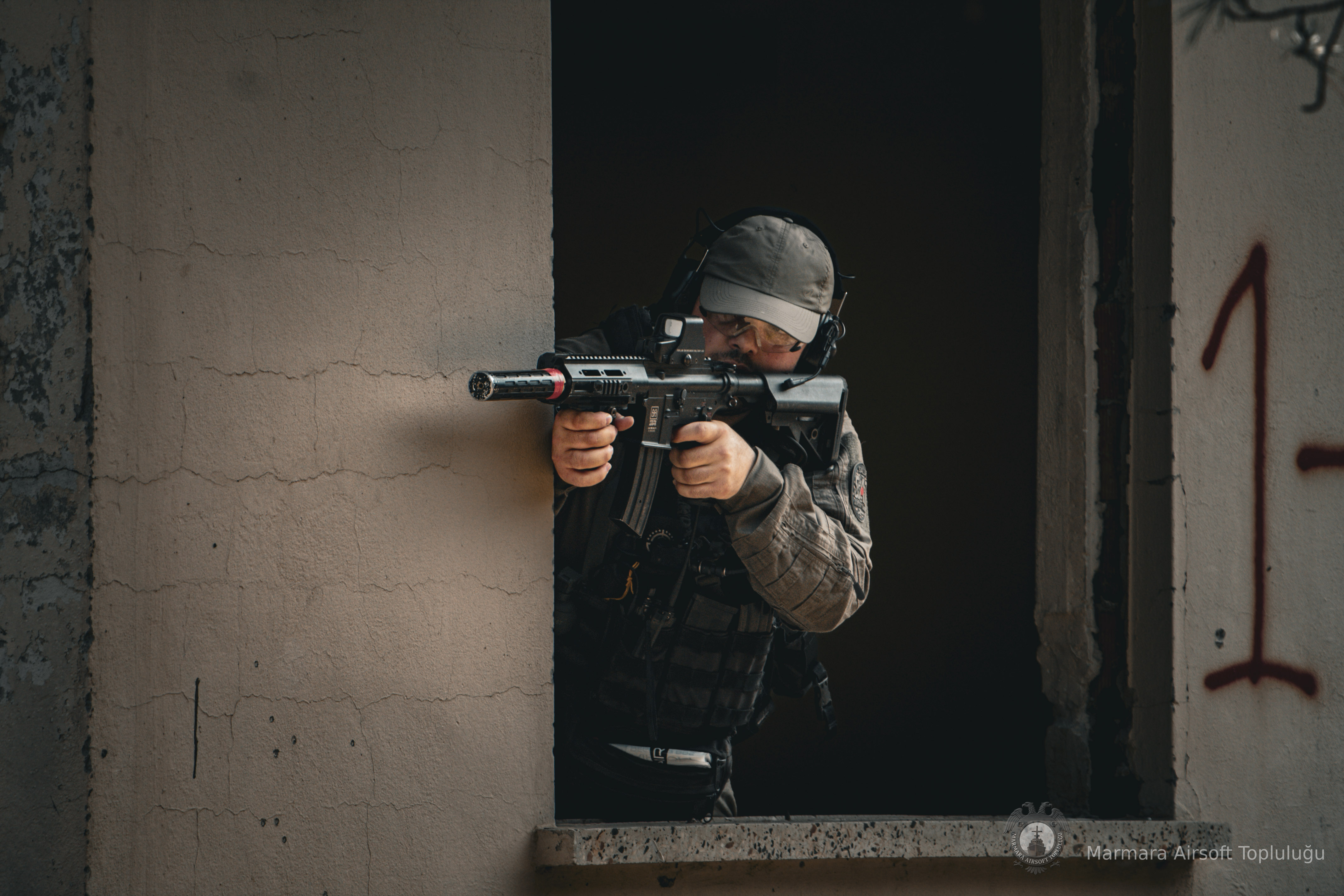 II. Marmara Airsoft Turnuvası – Fotoğraf 161