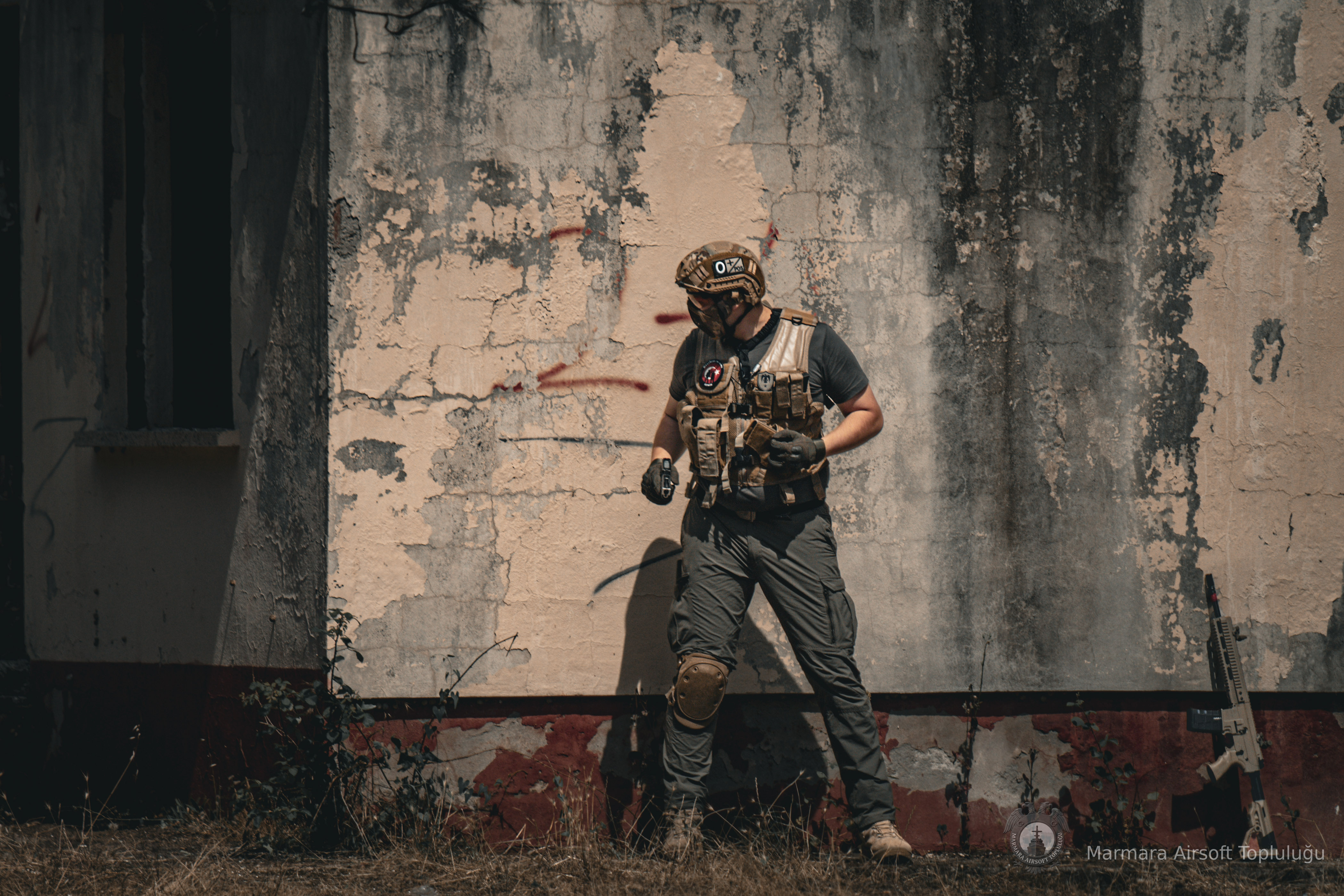II. Marmara Airsoft Turnuvası – Fotoğraf 204