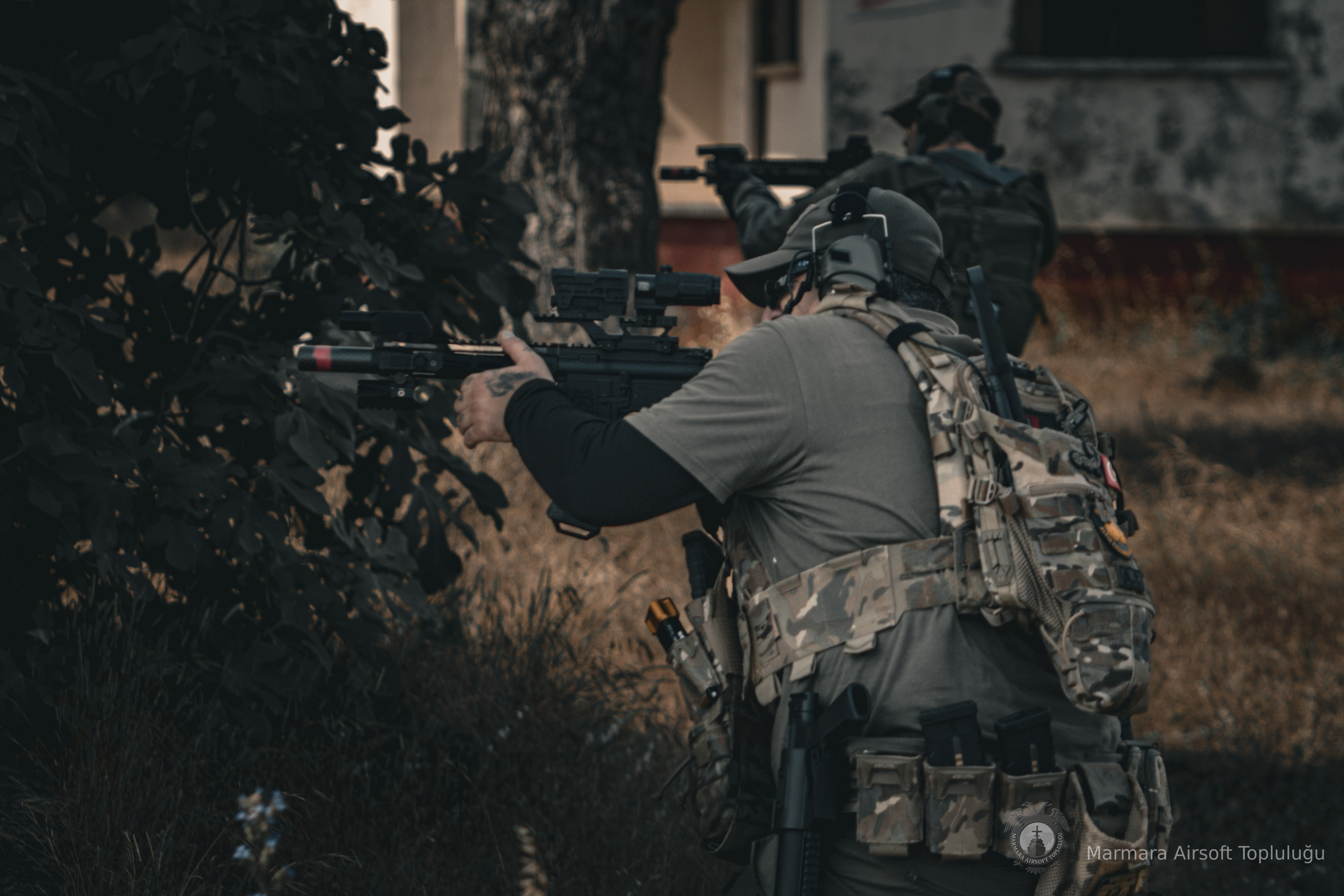II. Marmara Airsoft Turnuvası – Fotoğraf 114