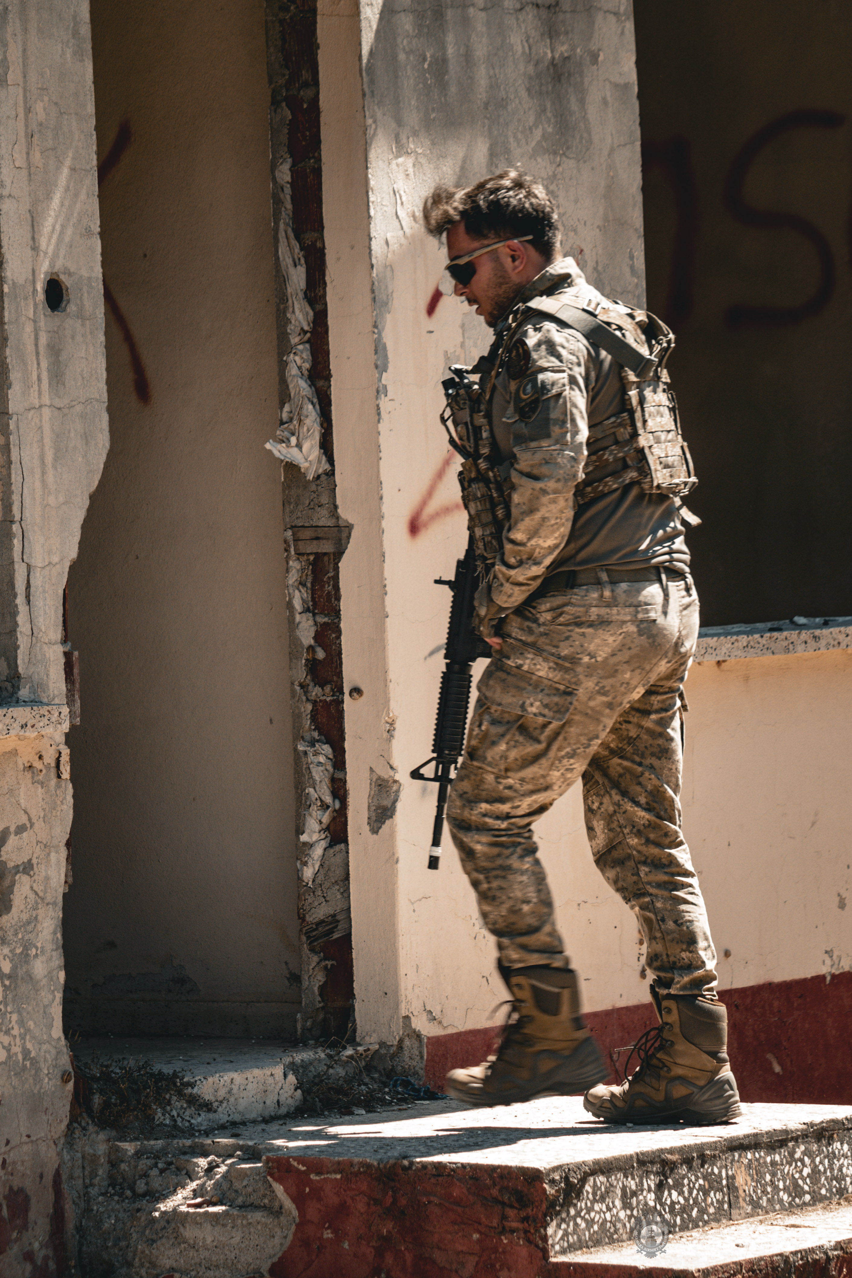 II. Marmara Airsoft Turnuvası – Fotoğraf 235