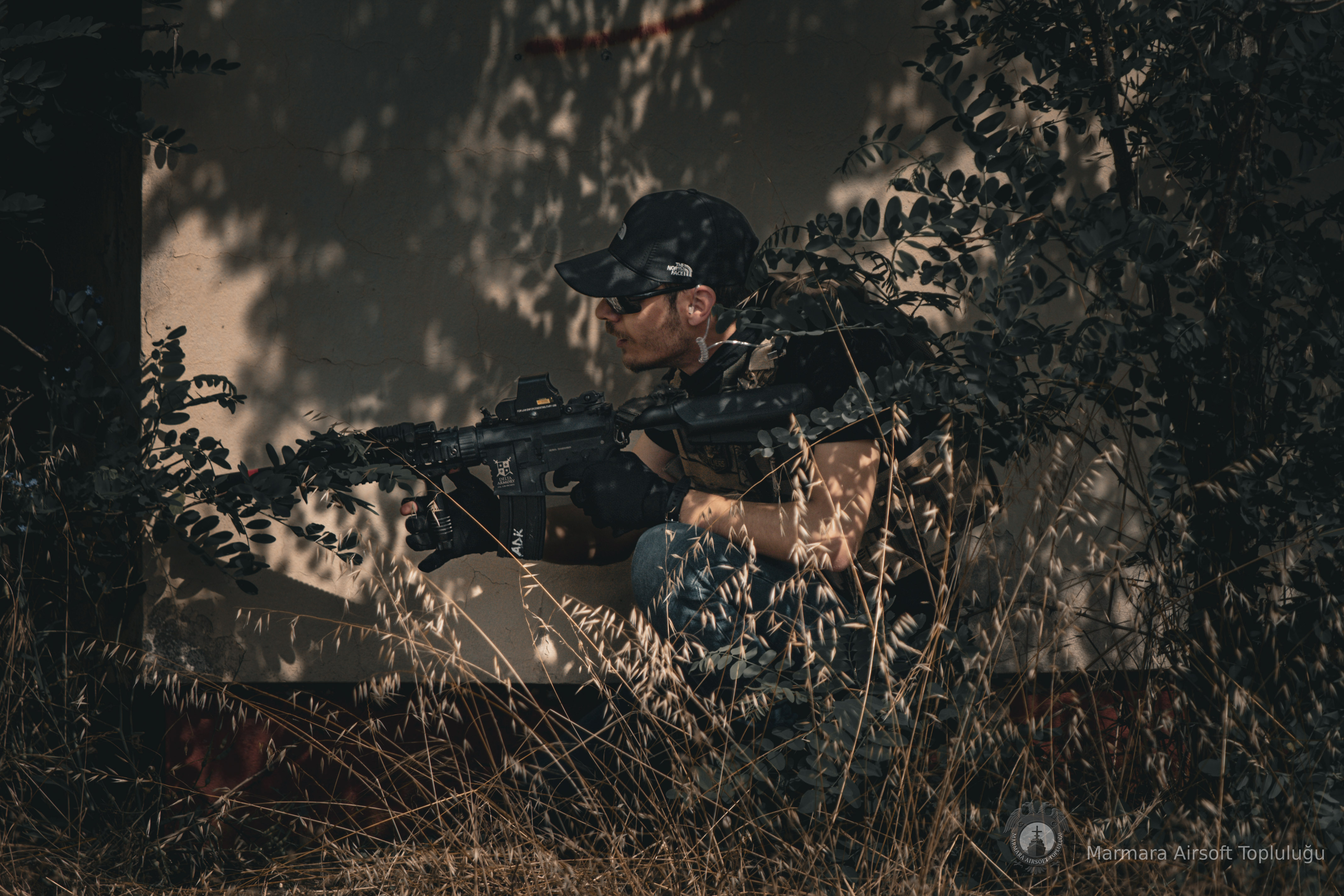 II. Marmara Airsoft Turnuvası – Fotoğraf 123
