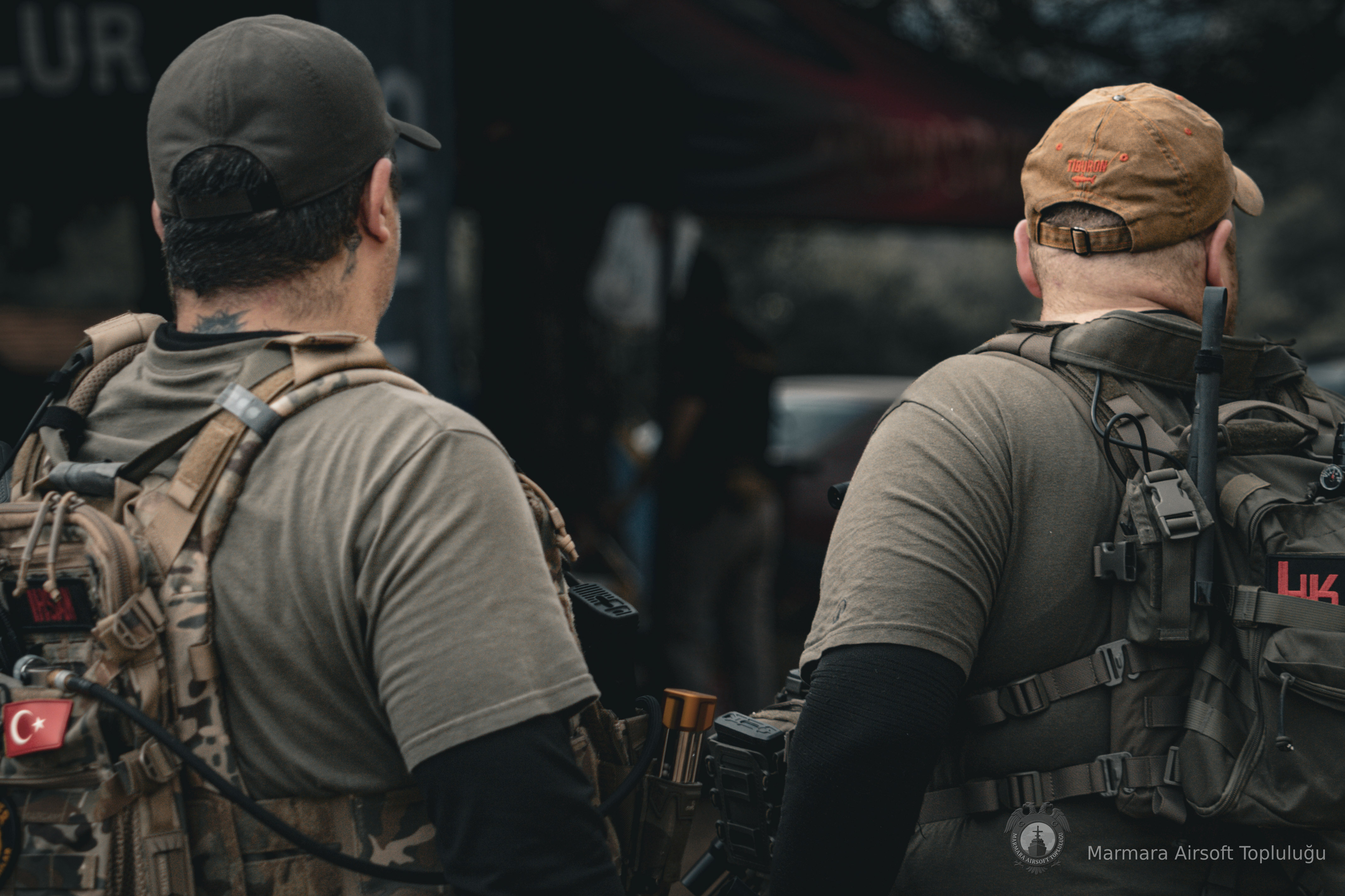 II. Marmara Airsoft Turnuvası – Fotoğraf 37