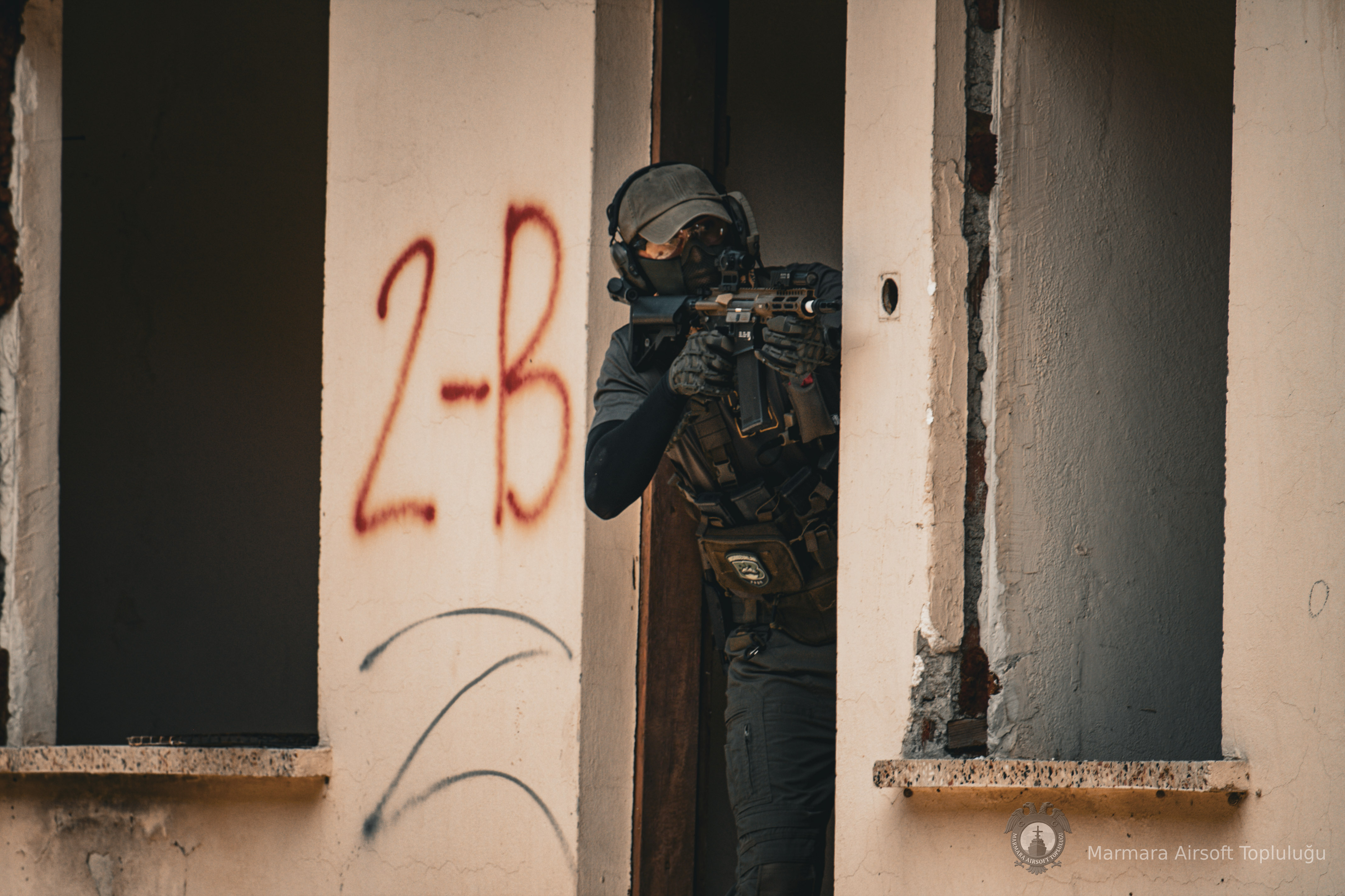 II. Marmara Airsoft Turnuvası – Fotoğraf 218