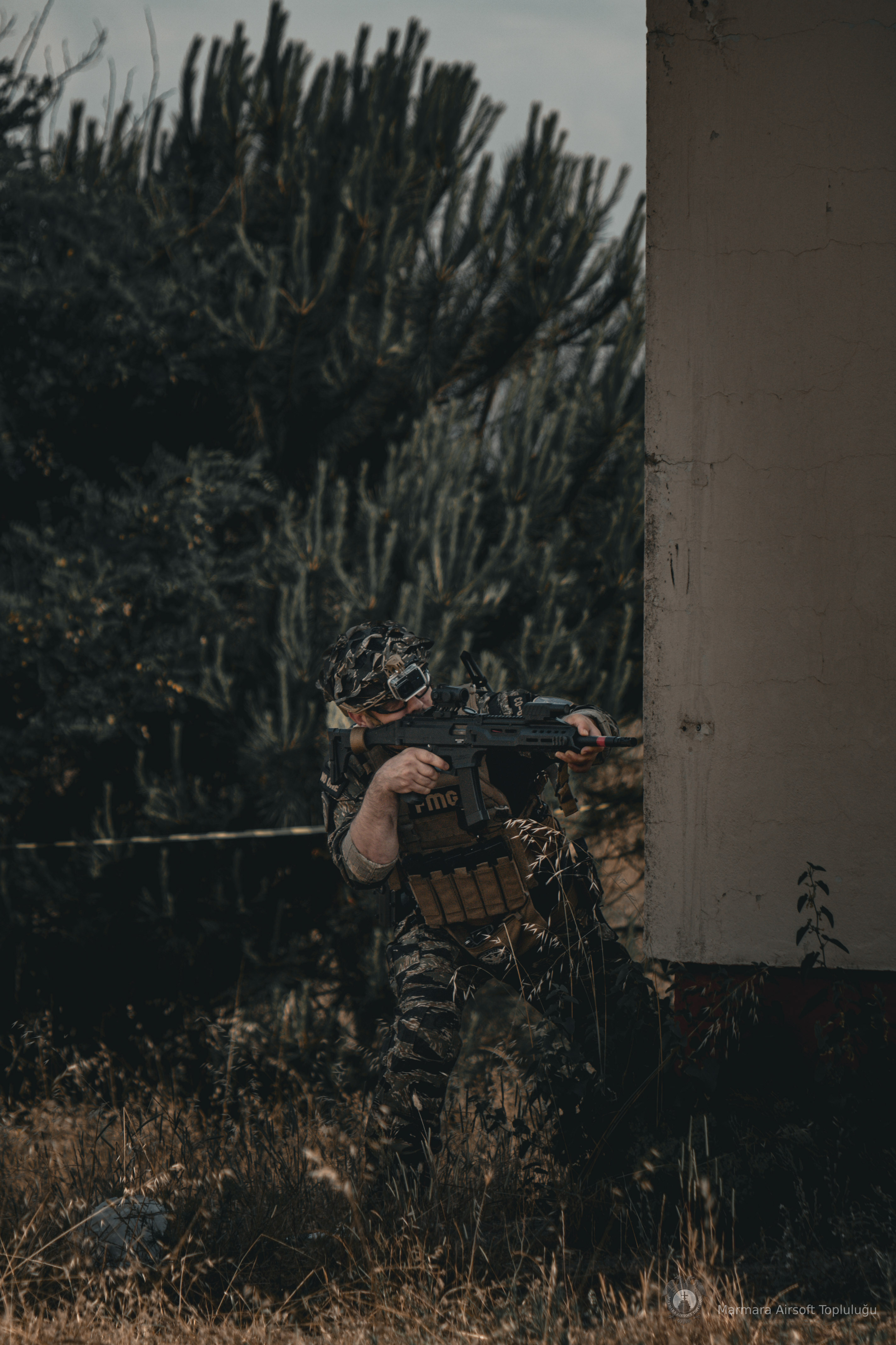 II. Marmara Airsoft Turnuvası – Fotoğraf 81