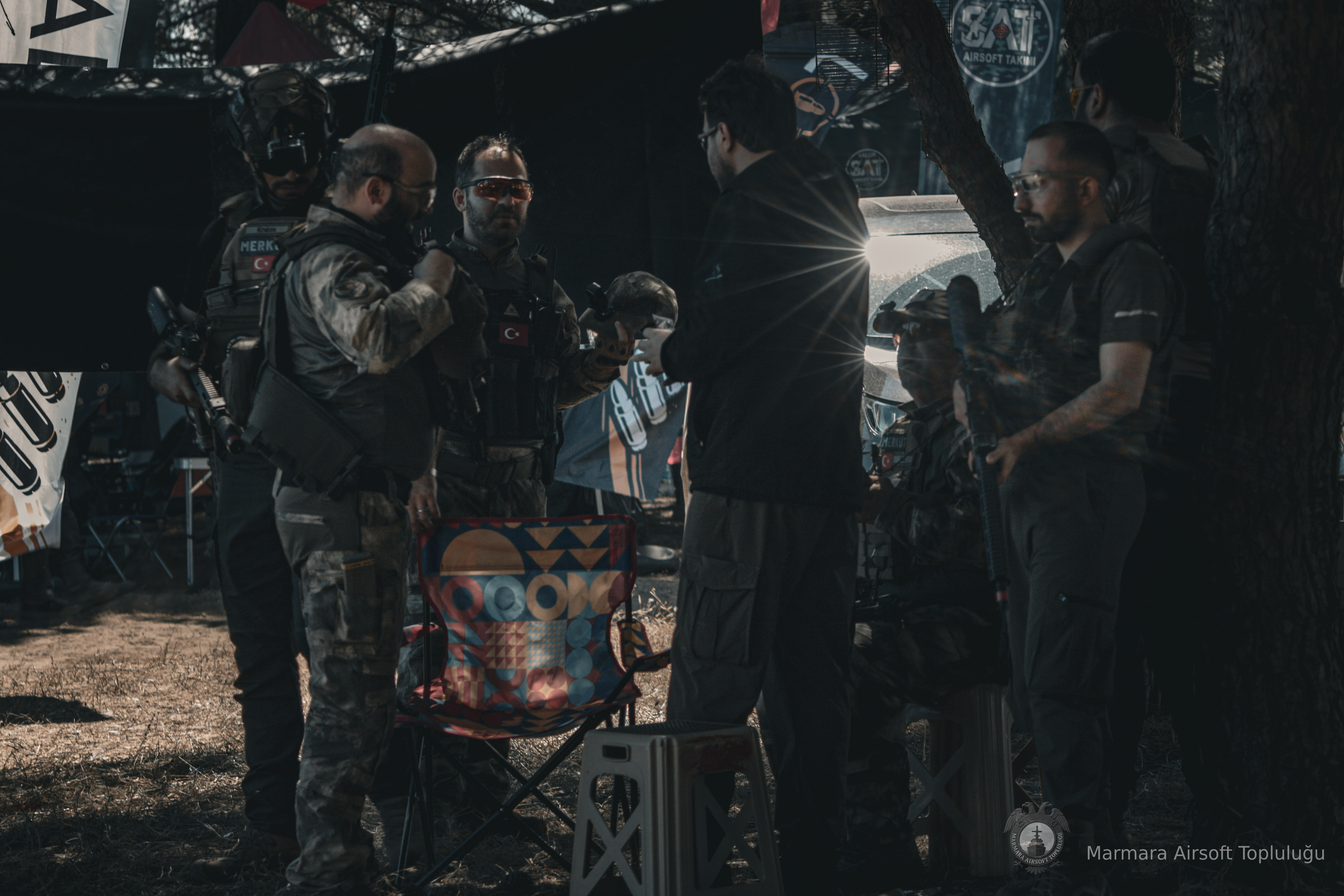 II. Marmara Airsoft Turnuvası – Fotoğraf 224