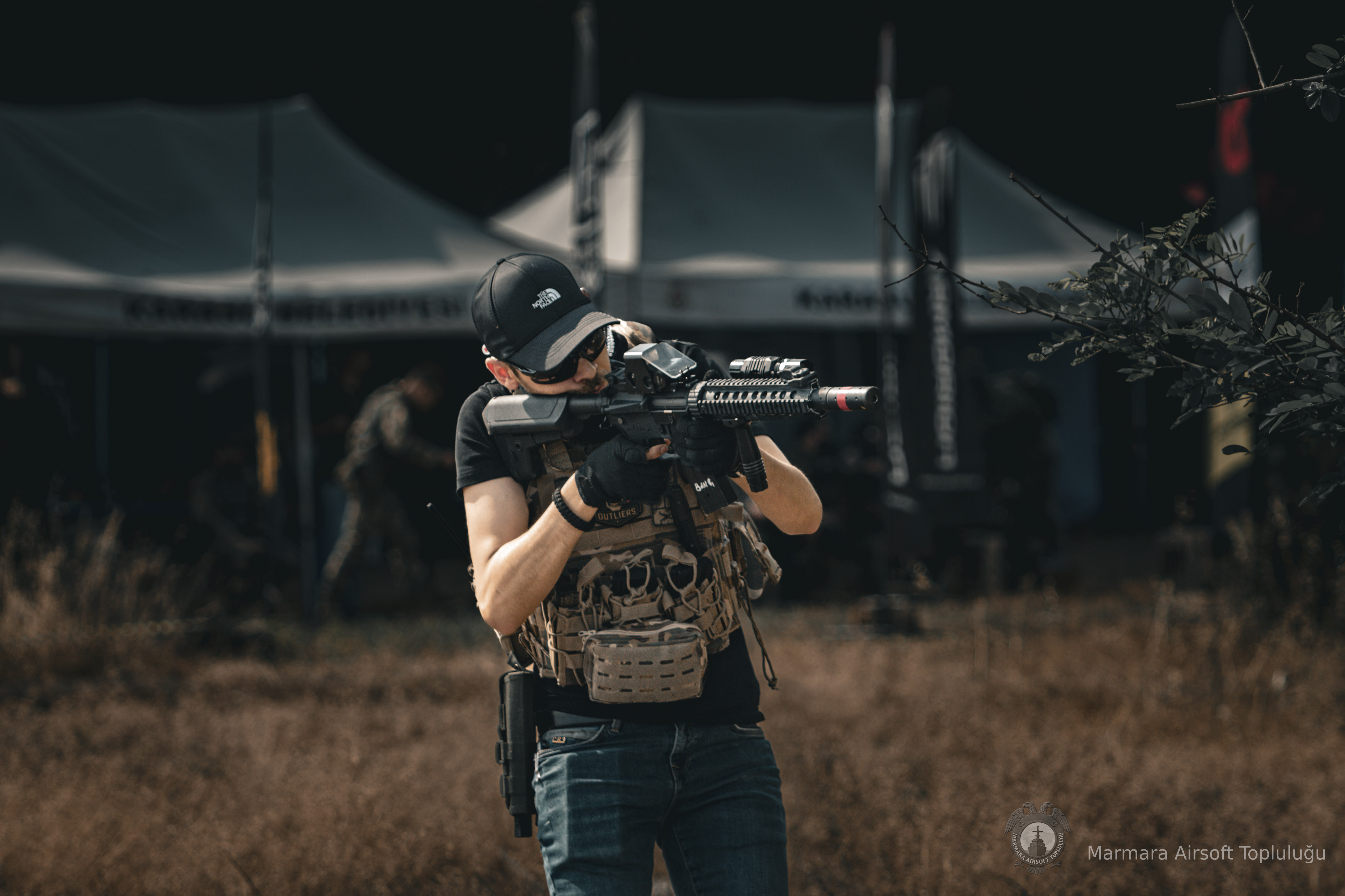 II. Marmara Airsoft Turnuvası – Fotoğraf 116