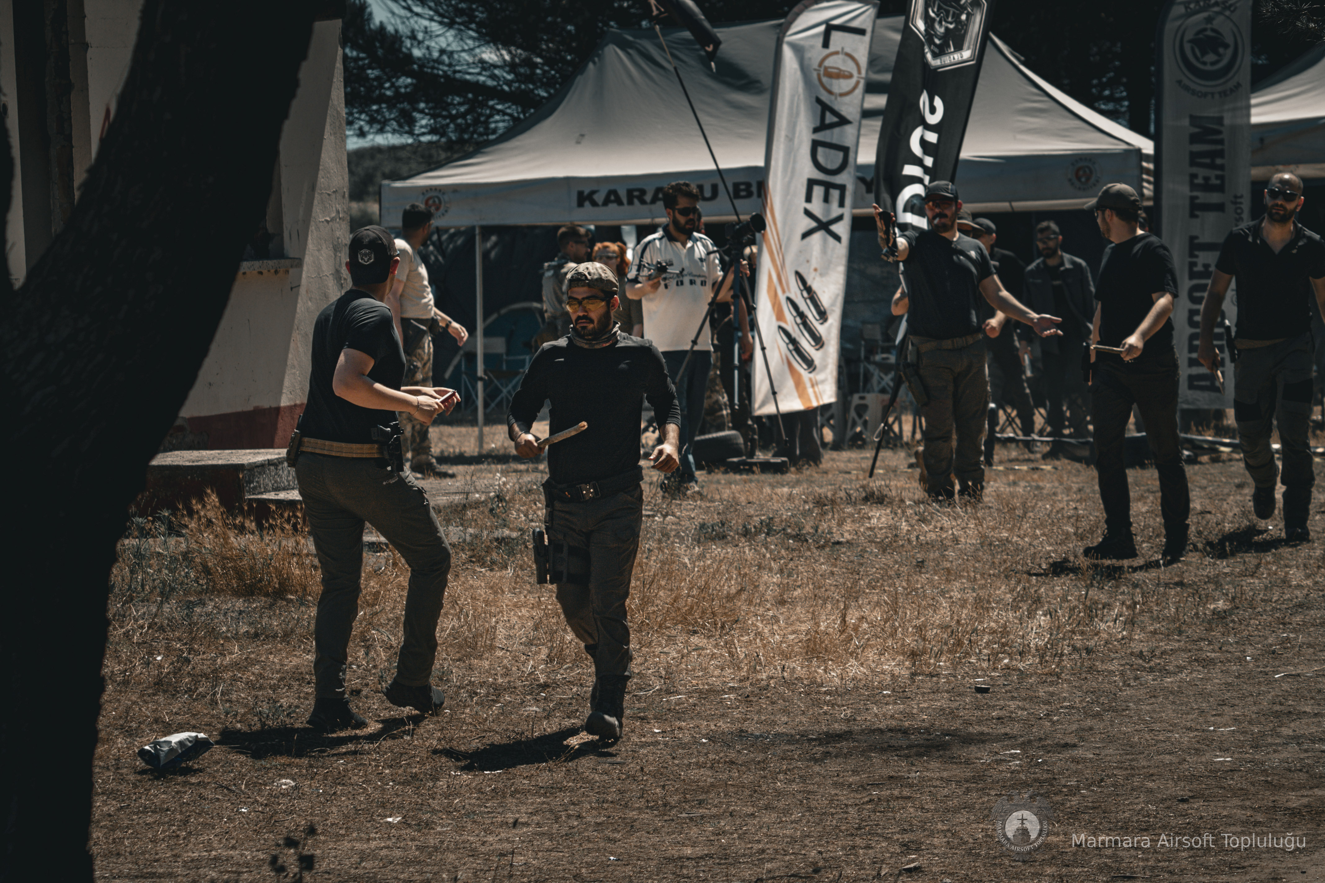 II. Marmara Airsoft Turnuvası – Fotoğraf 236