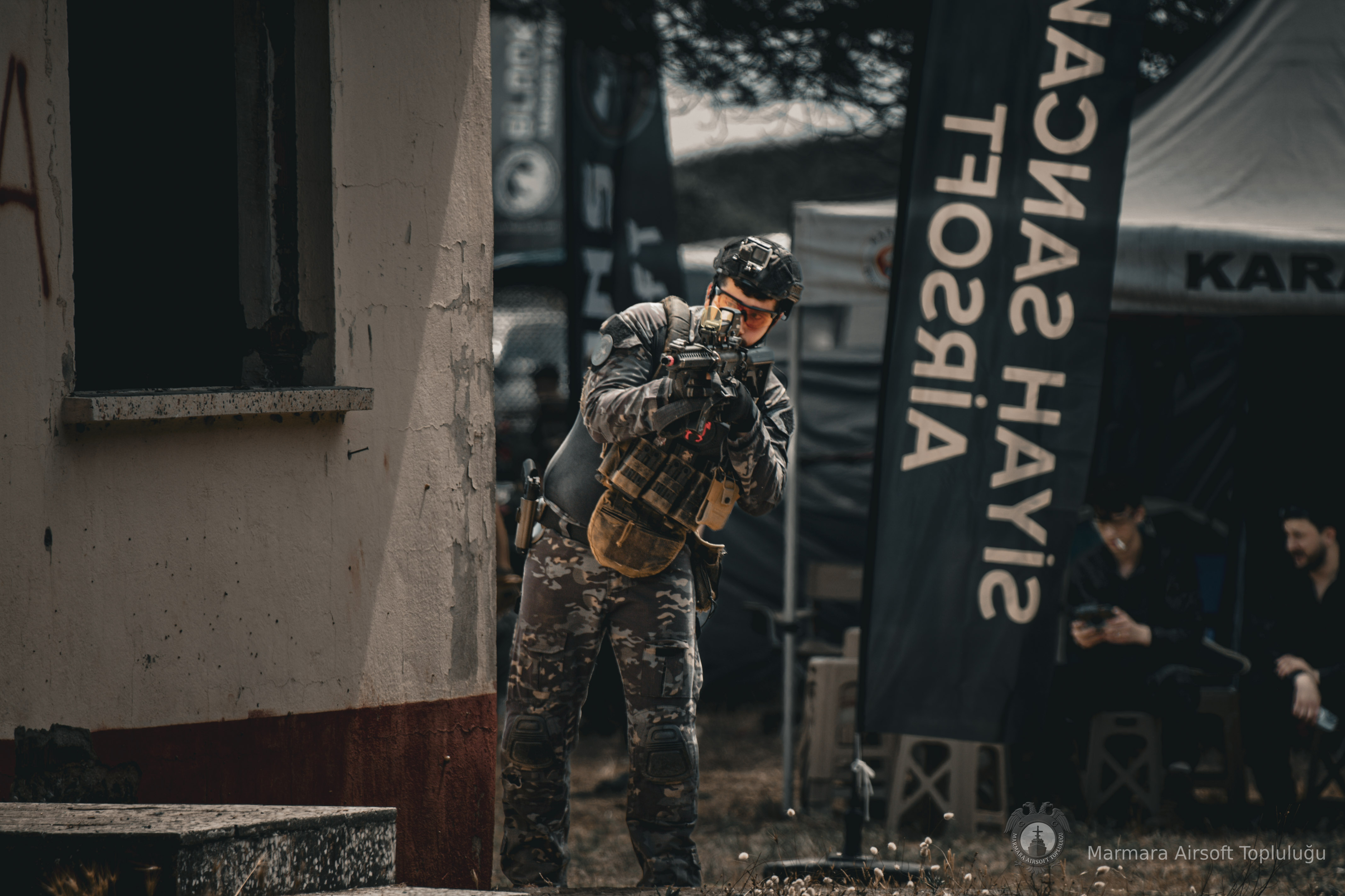 II. Marmara Airsoft Turnuvası – Fotoğraf 211
